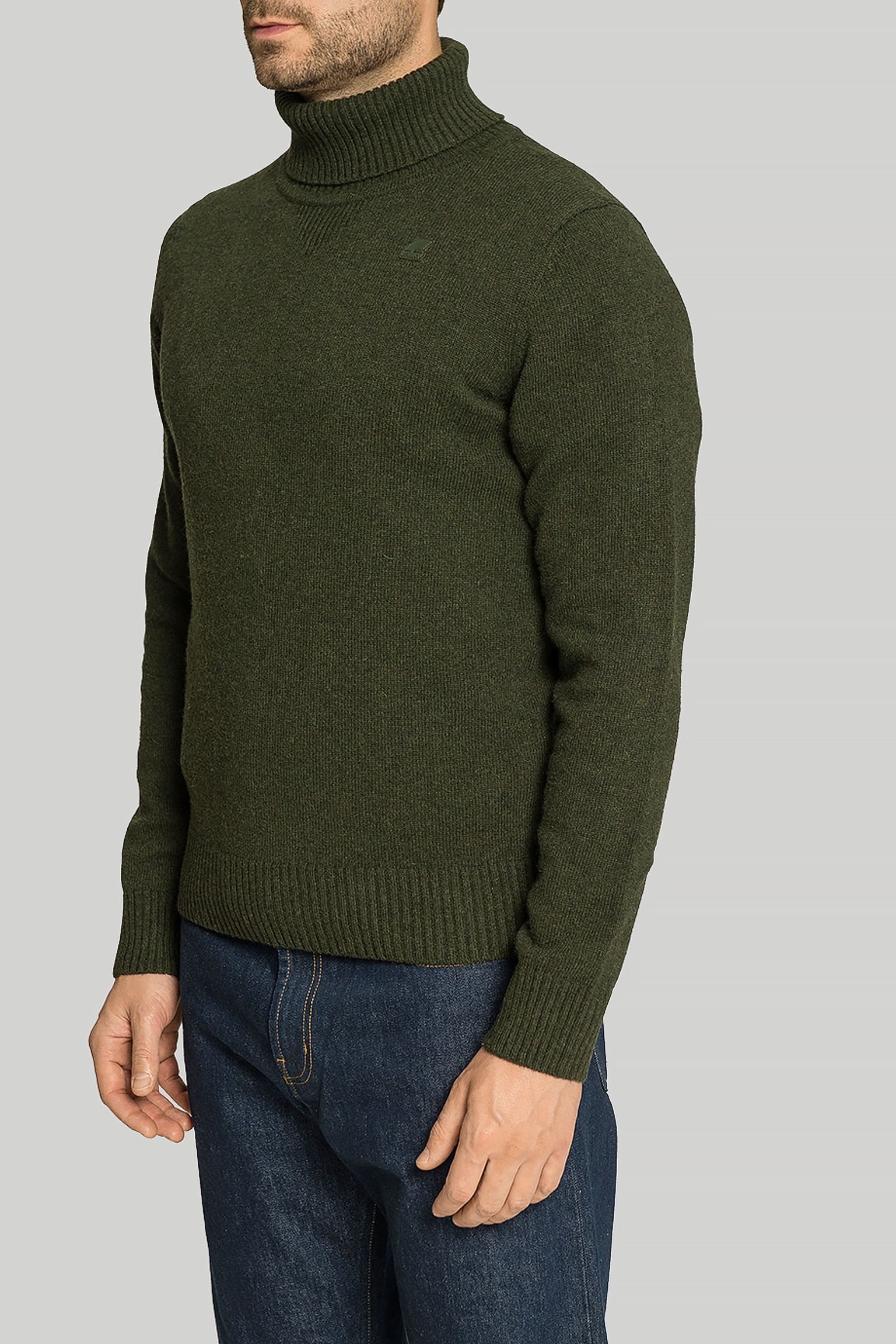 Свитер   HENRY LAMBSWOOL с доставкой