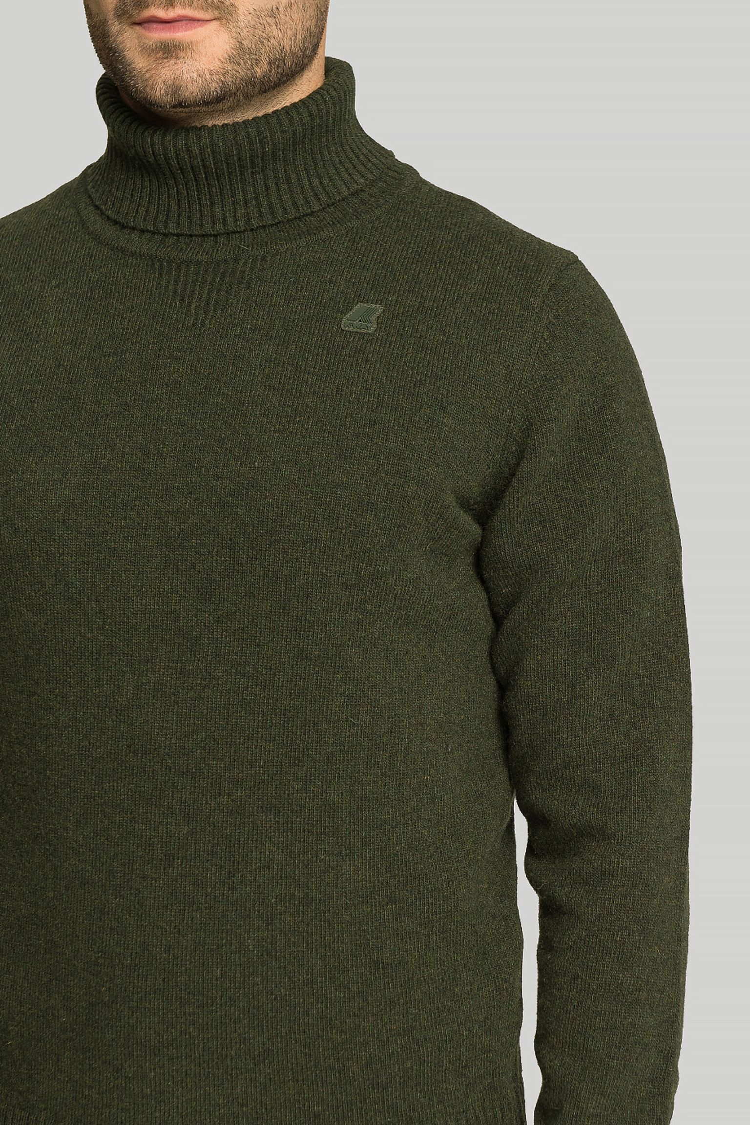 Стильные Свитер   HENRY LAMBSWOOL