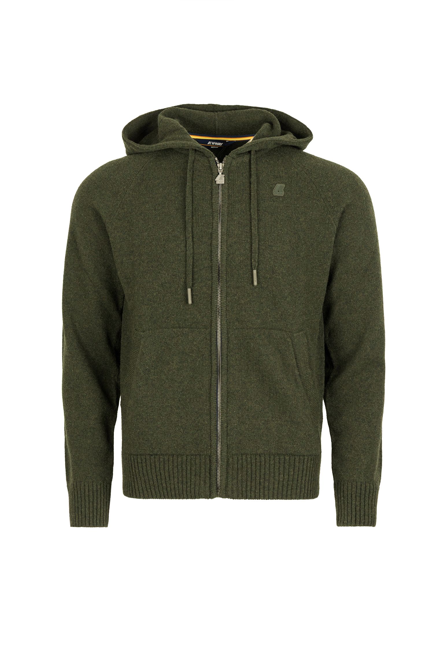 Спортивна кофта MARCY LAMBSWOOL купити