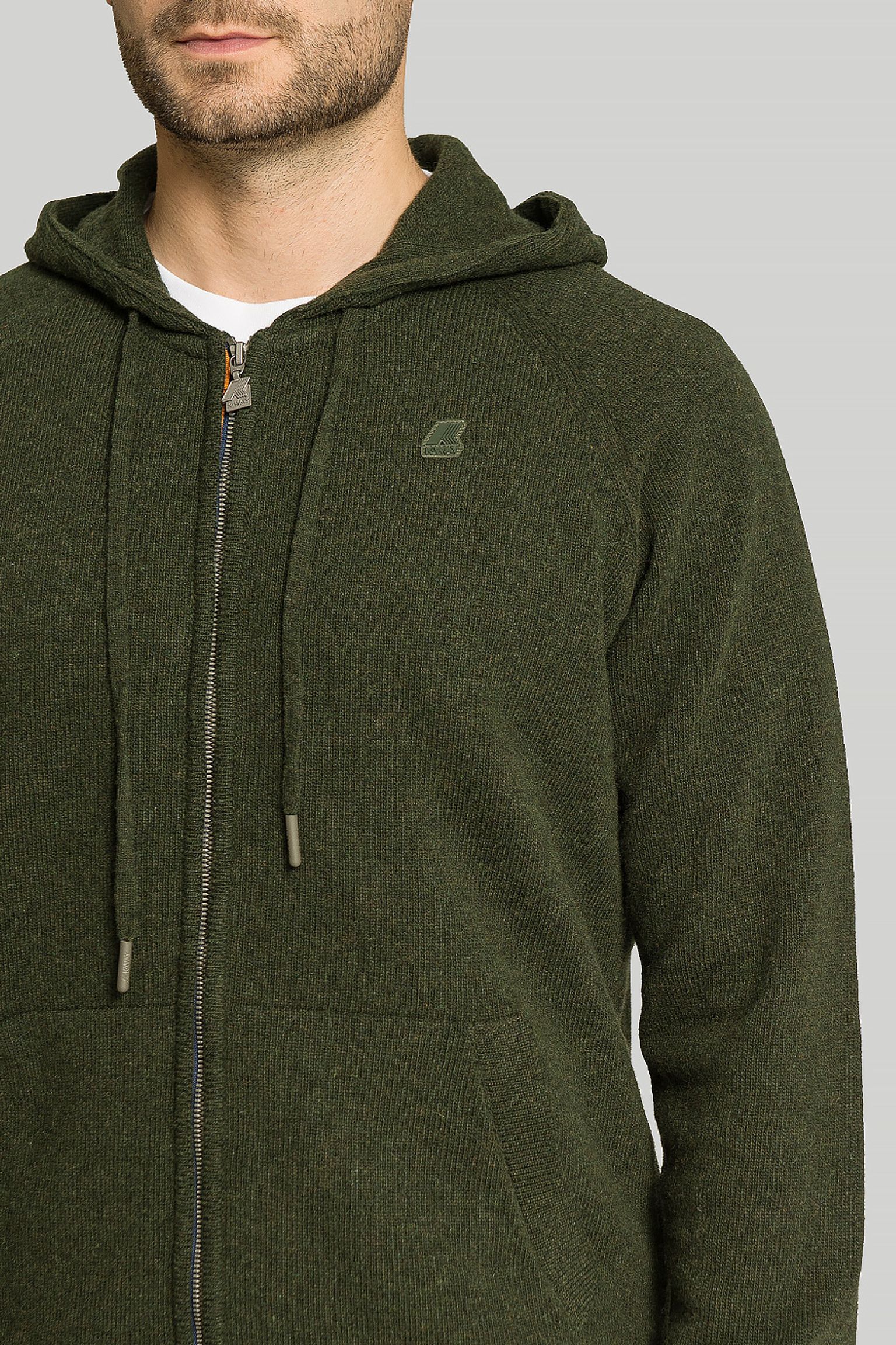 Широкий вибір Спортивна кофта MARCY LAMBSWOOL