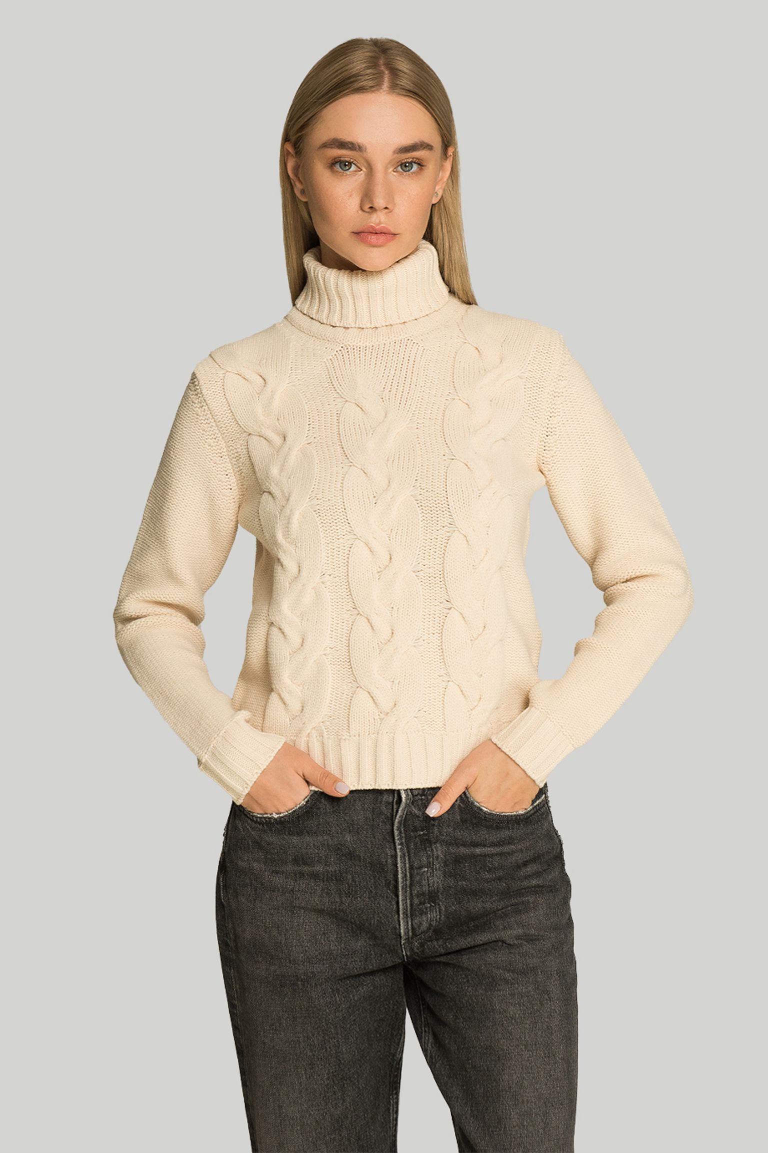 Свитер K-WAY SUSIE MERINO купить