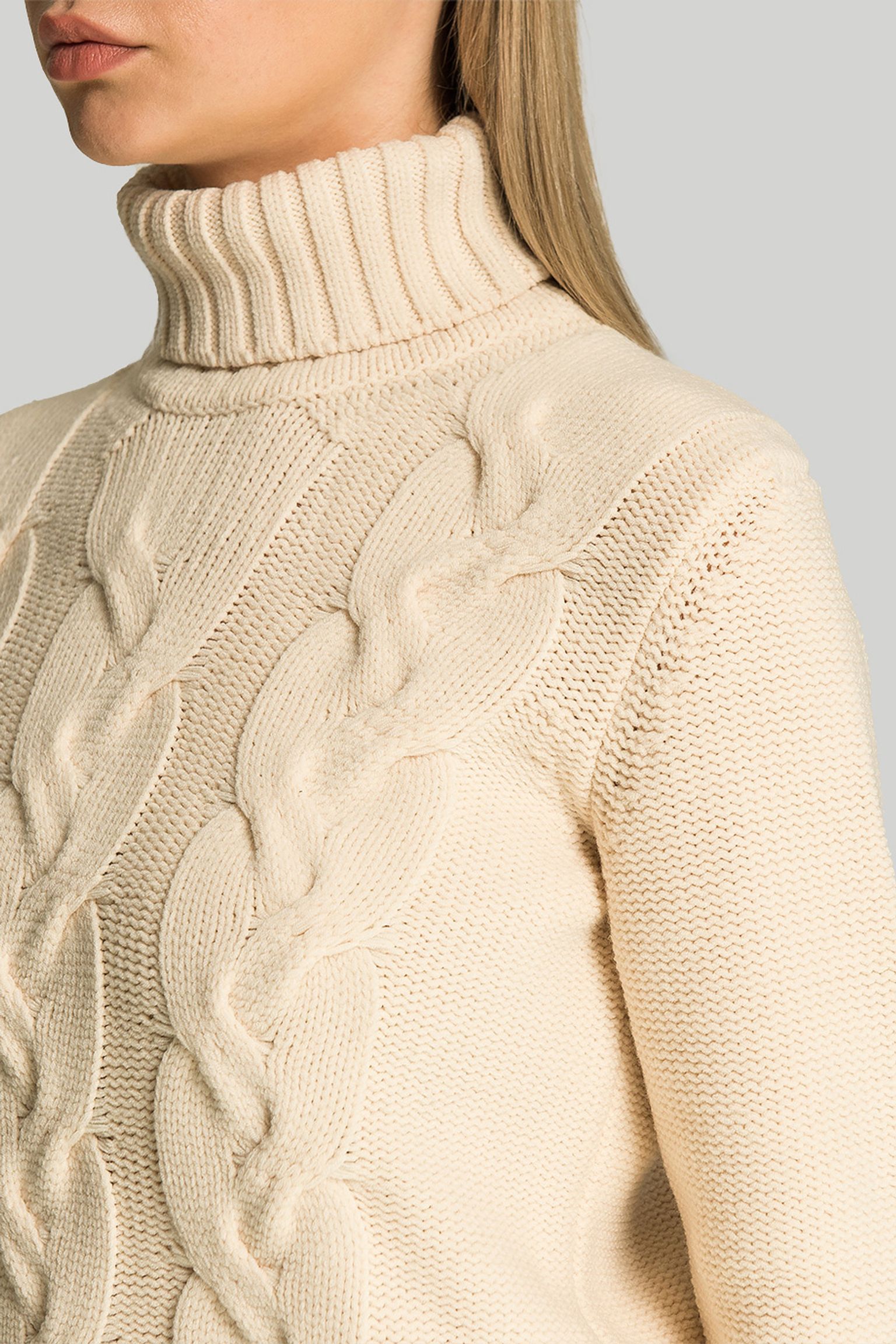 Широкий выбор Свитер K-WAY SUSIE MERINO