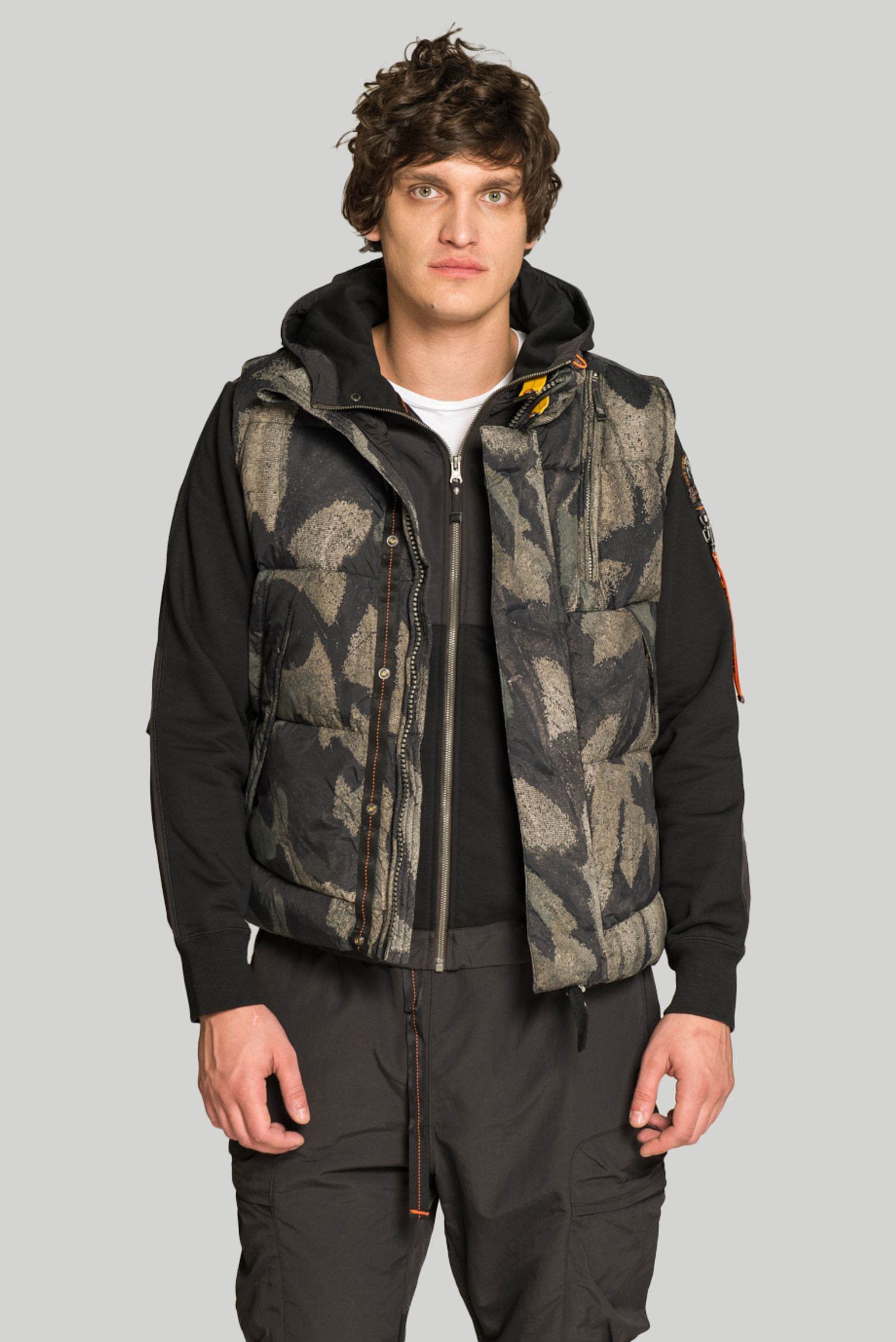 Жилет Parajumpers WILBUR PR купить в Украине