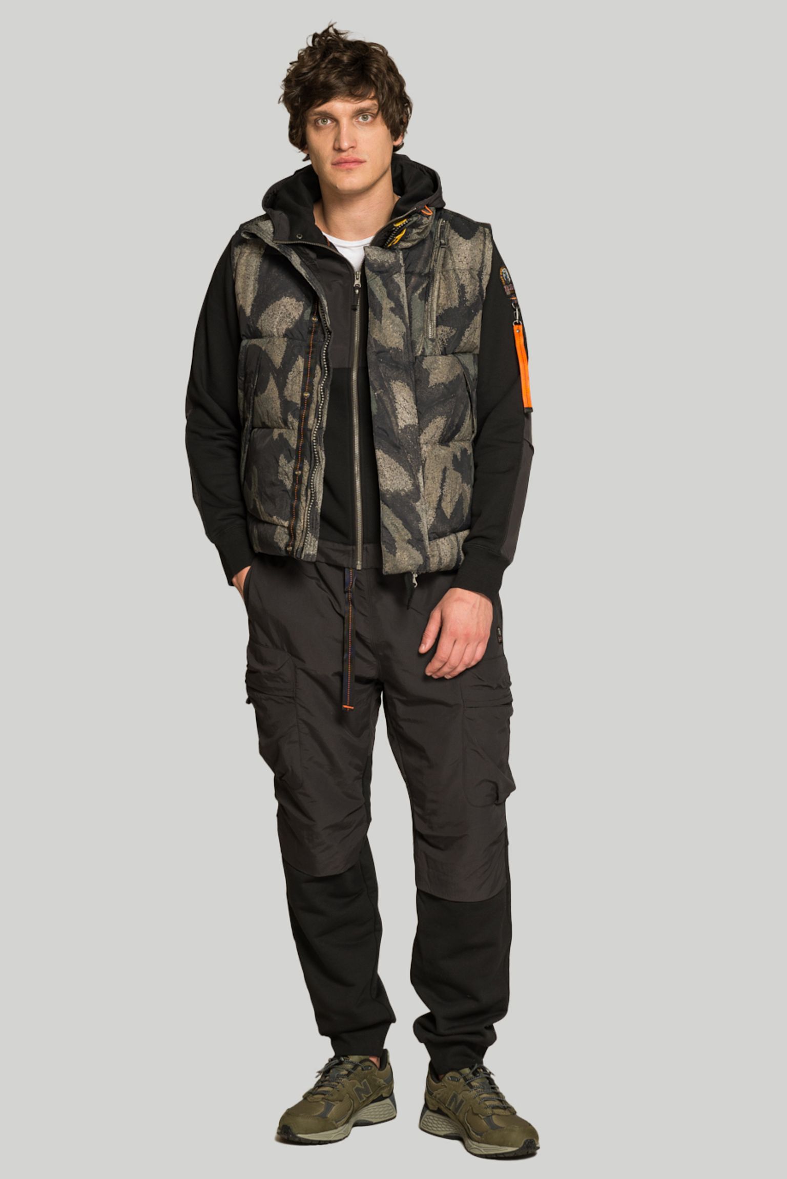 Жилет Parajumpers WILBUR PR с доставкой
