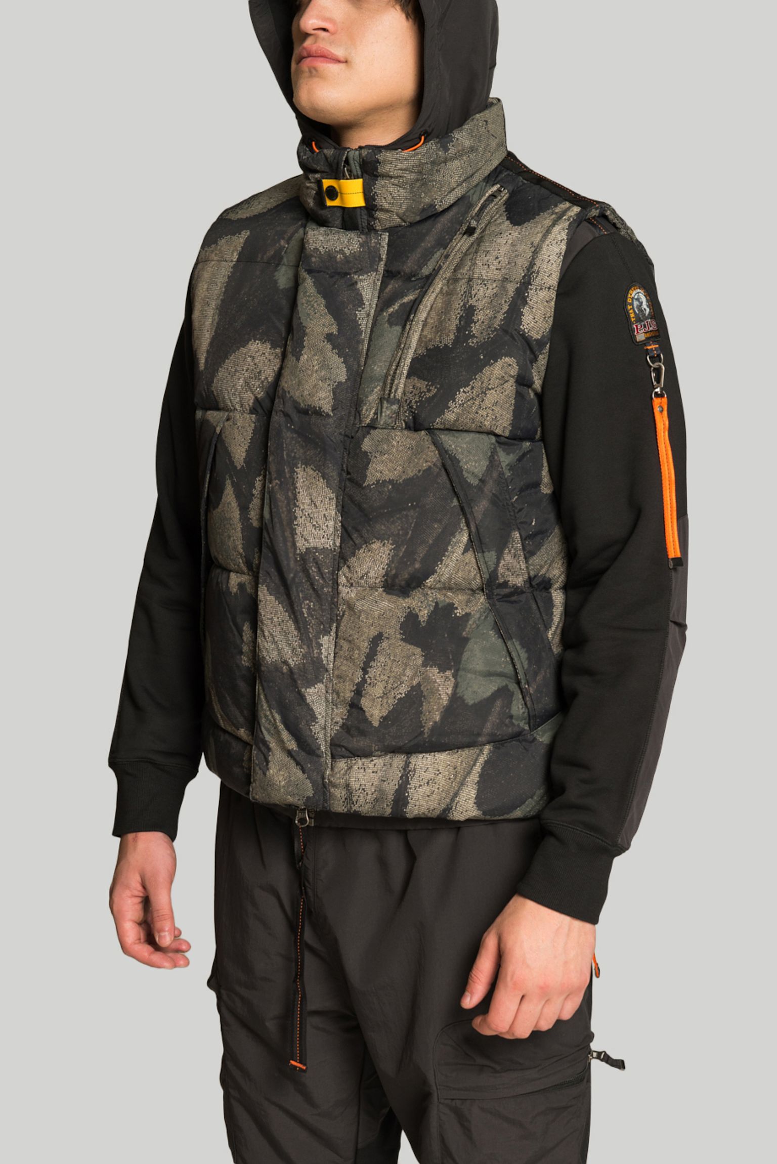 Стильные Жилет Parajumpers WILBUR PR