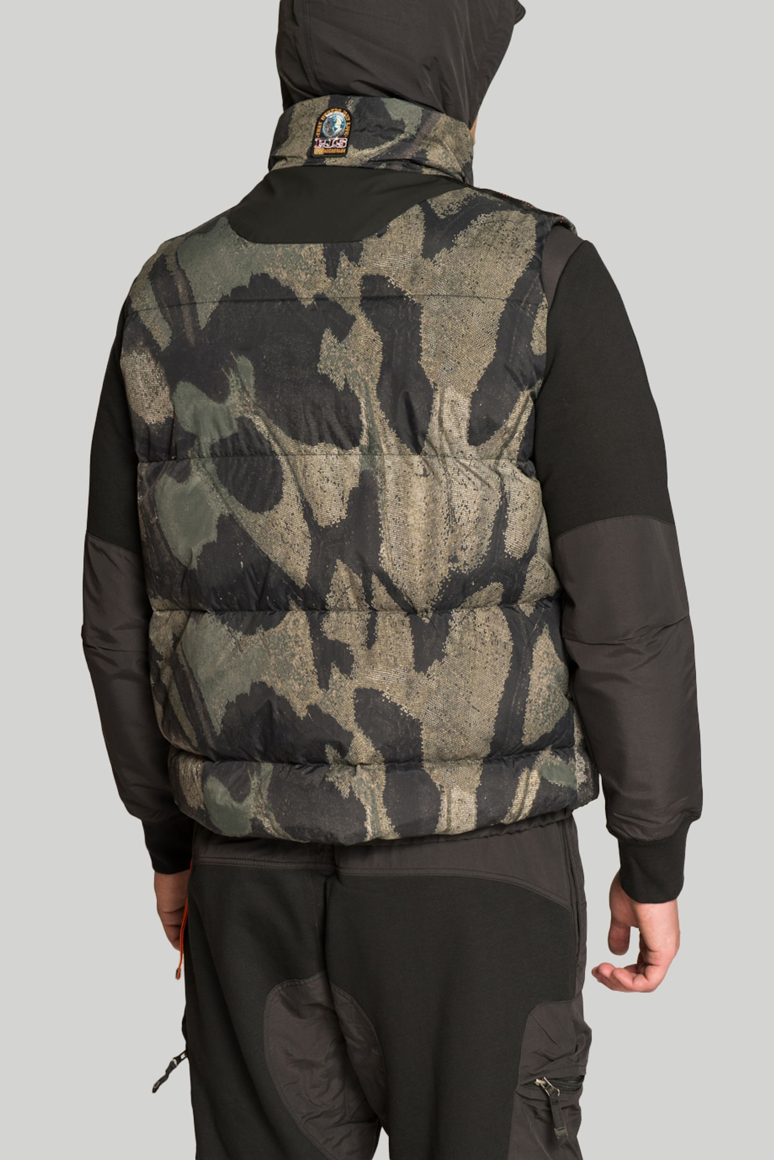 Широкий выбор Жилет Parajumpers WILBUR PR