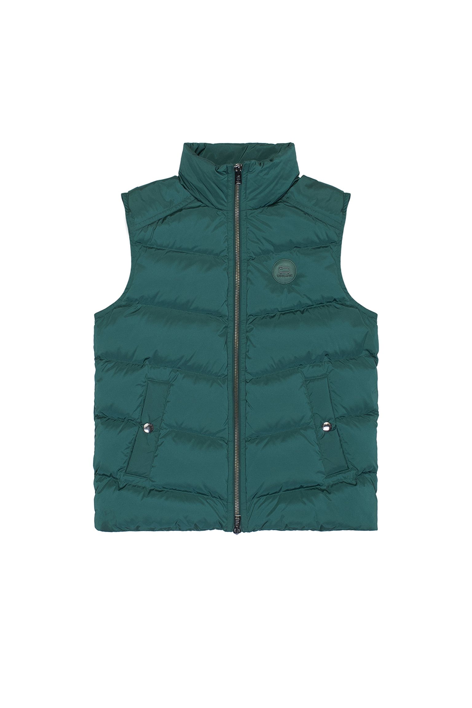 Жилет Woolrich PREMIUM DOWN VEST купити