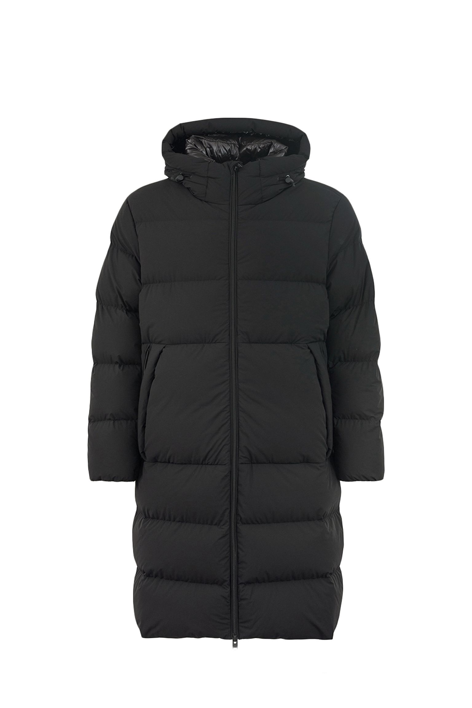 Парка Woolrich SIERRA SUPREME DOWN PARKA