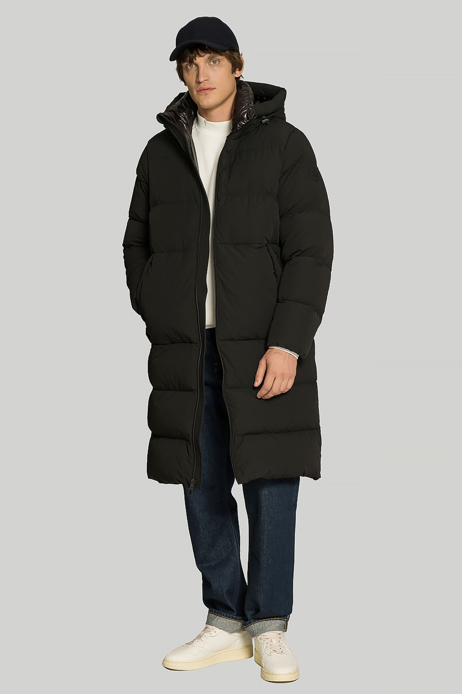 Парка Woolrich SIERRA SUPREME DOWN PARKA