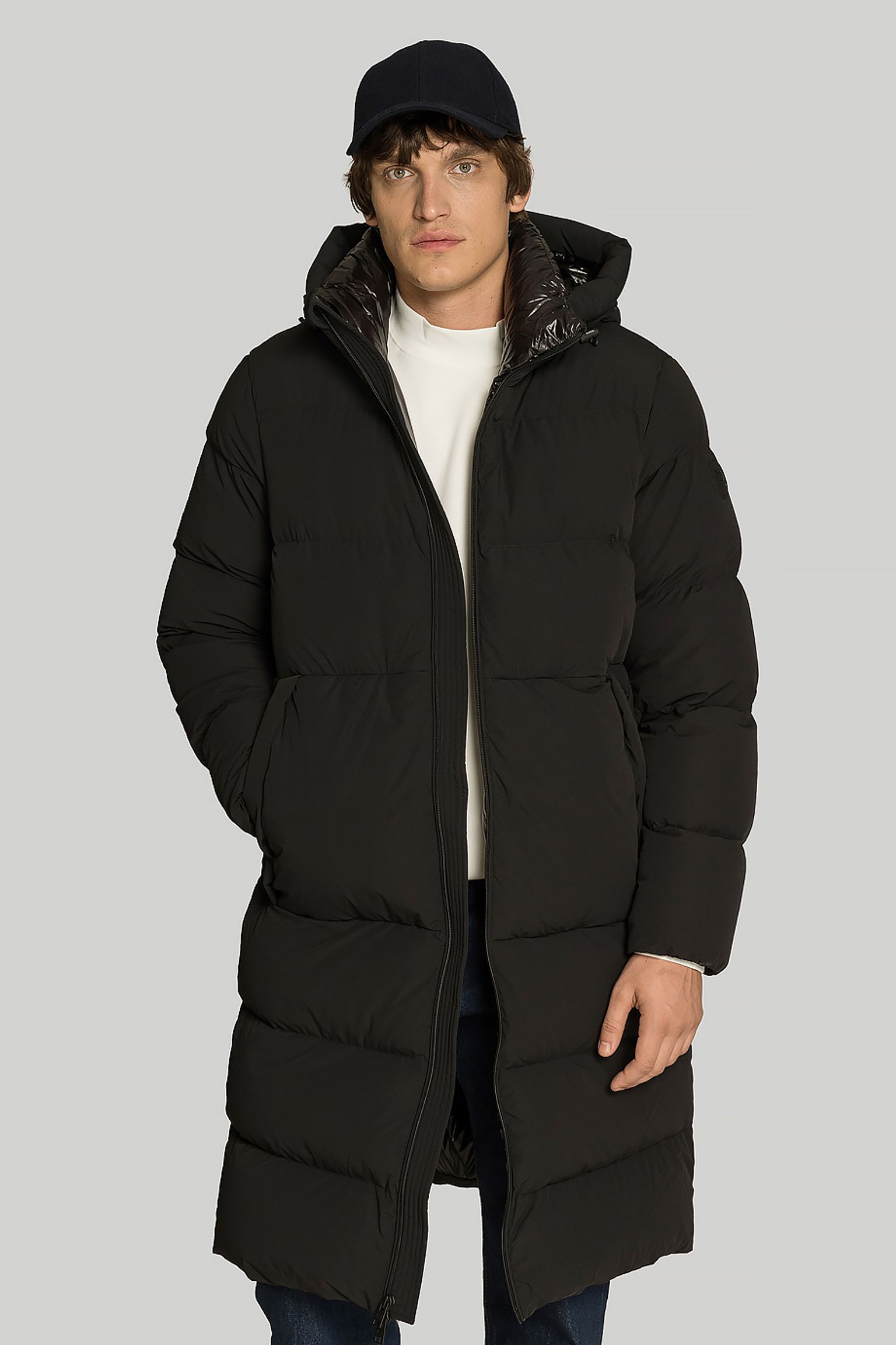 Парка Woolrich SIERRA SUPREME DOWN PARKA