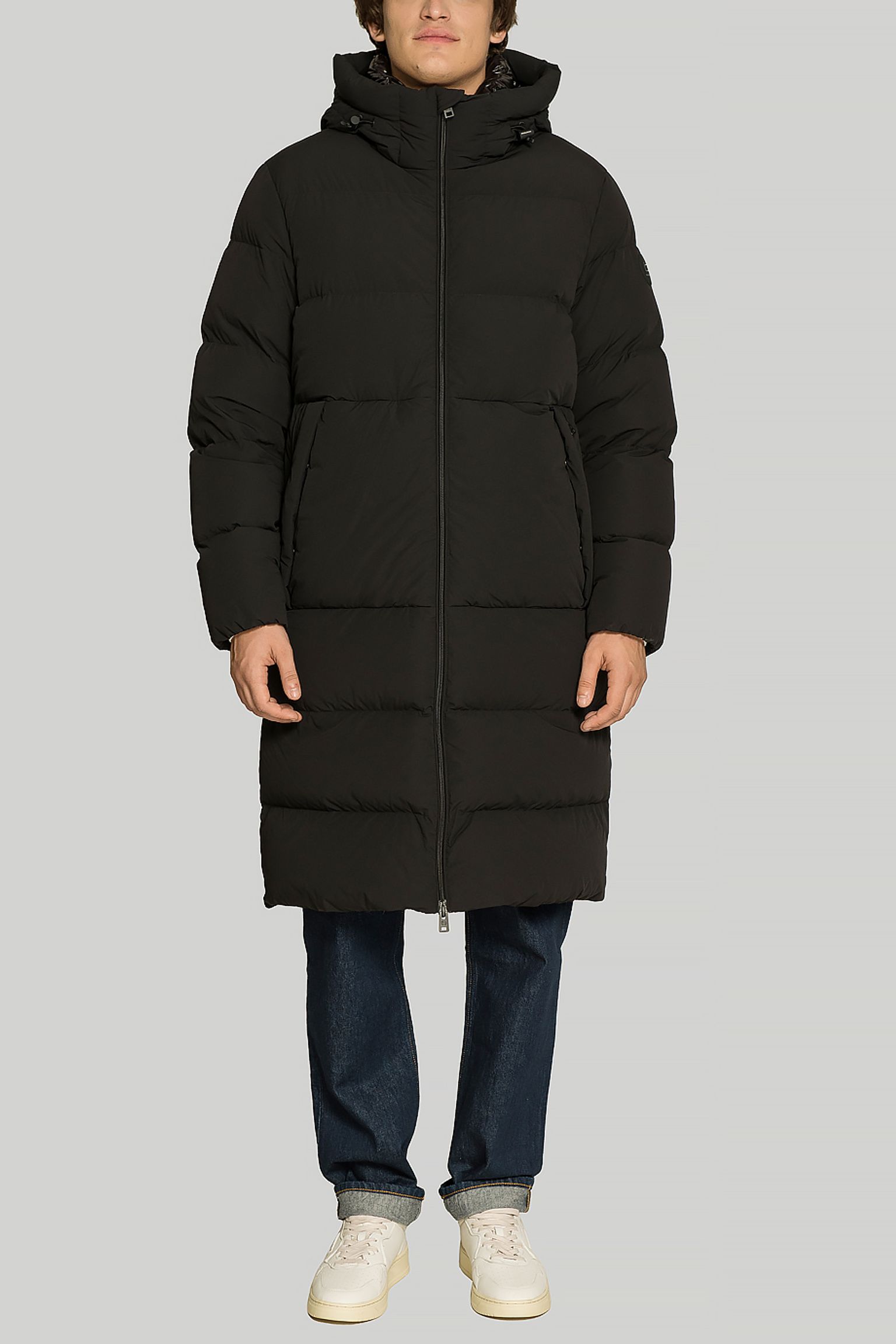 Парка Woolrich SIERRA SUPREME DOWN PARKA