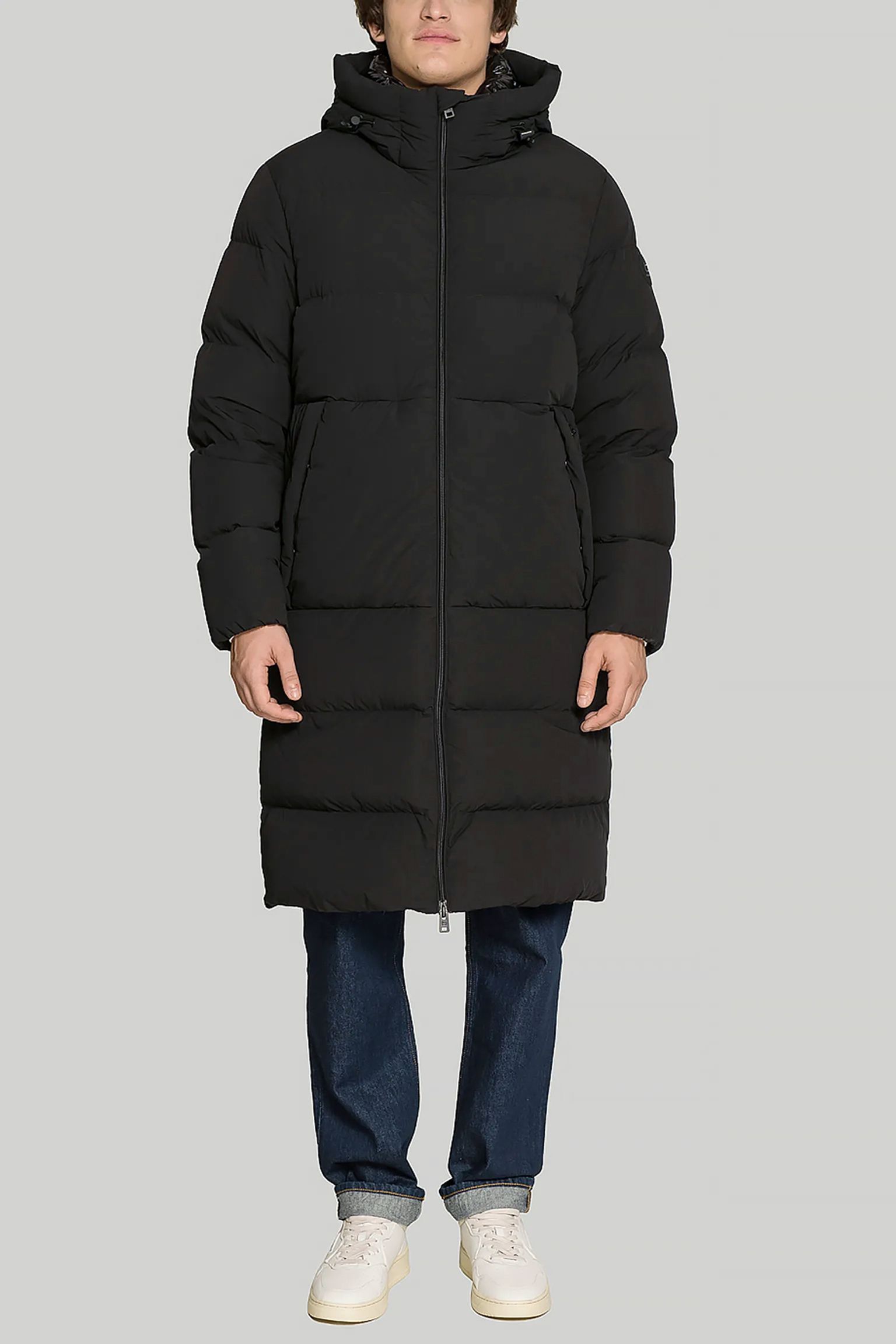 Парка Woolrich SIERRA SUPREME DOWN PARKA