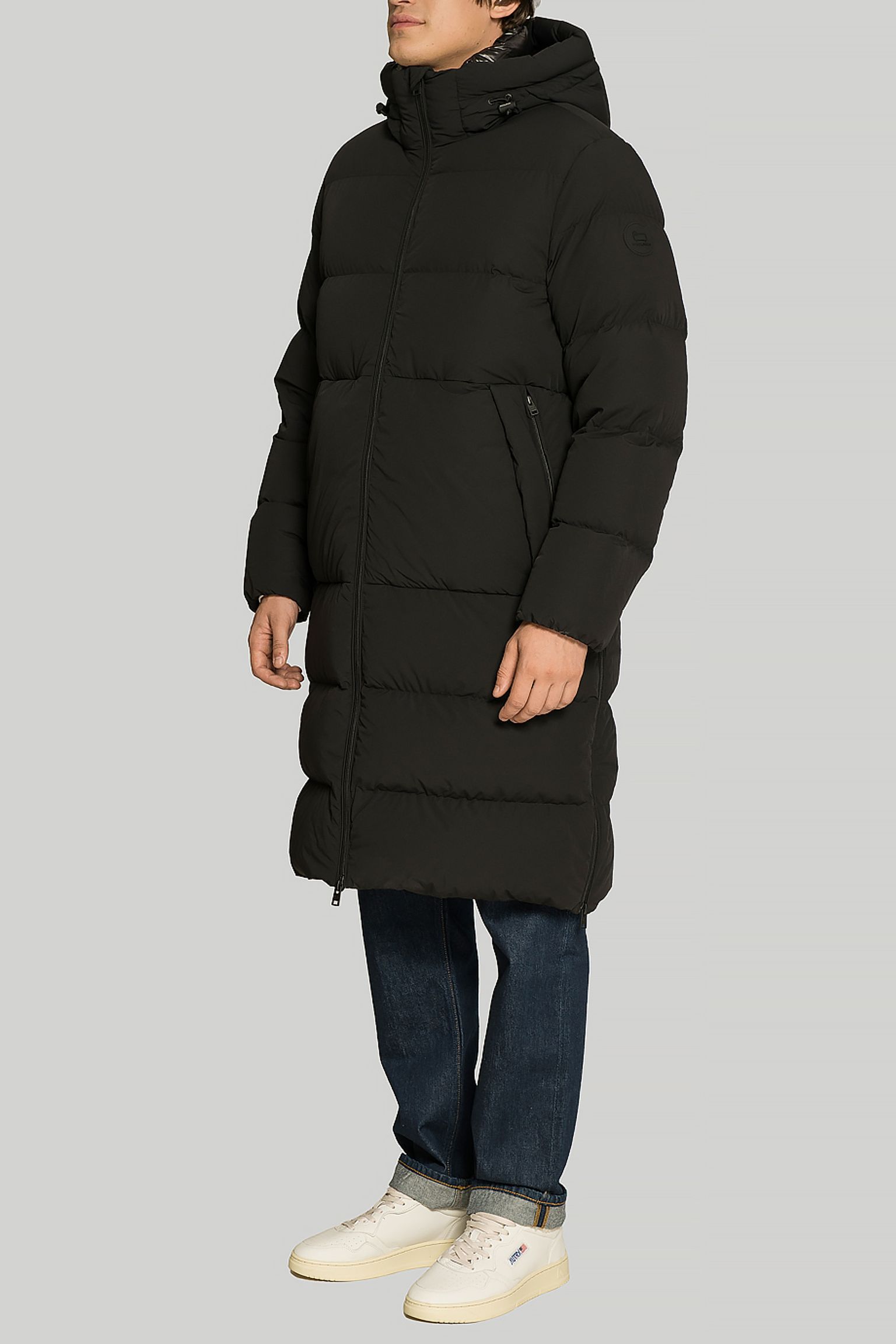 Парка Woolrich SIERRA SUPREME DOWN PARKA