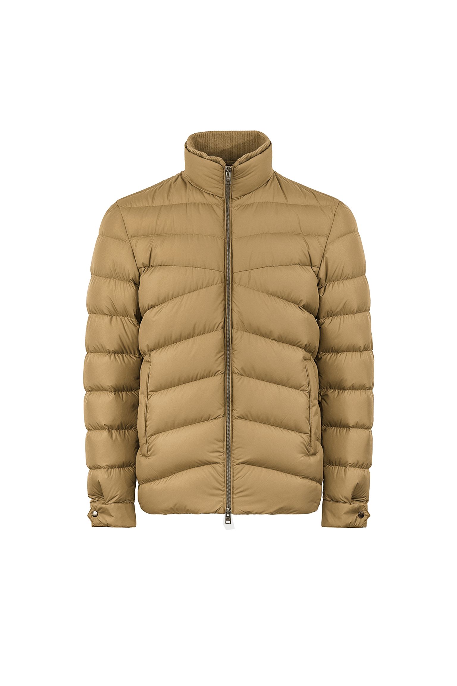 Пуховик Woolrich SUNDANCE DOWN JACKET