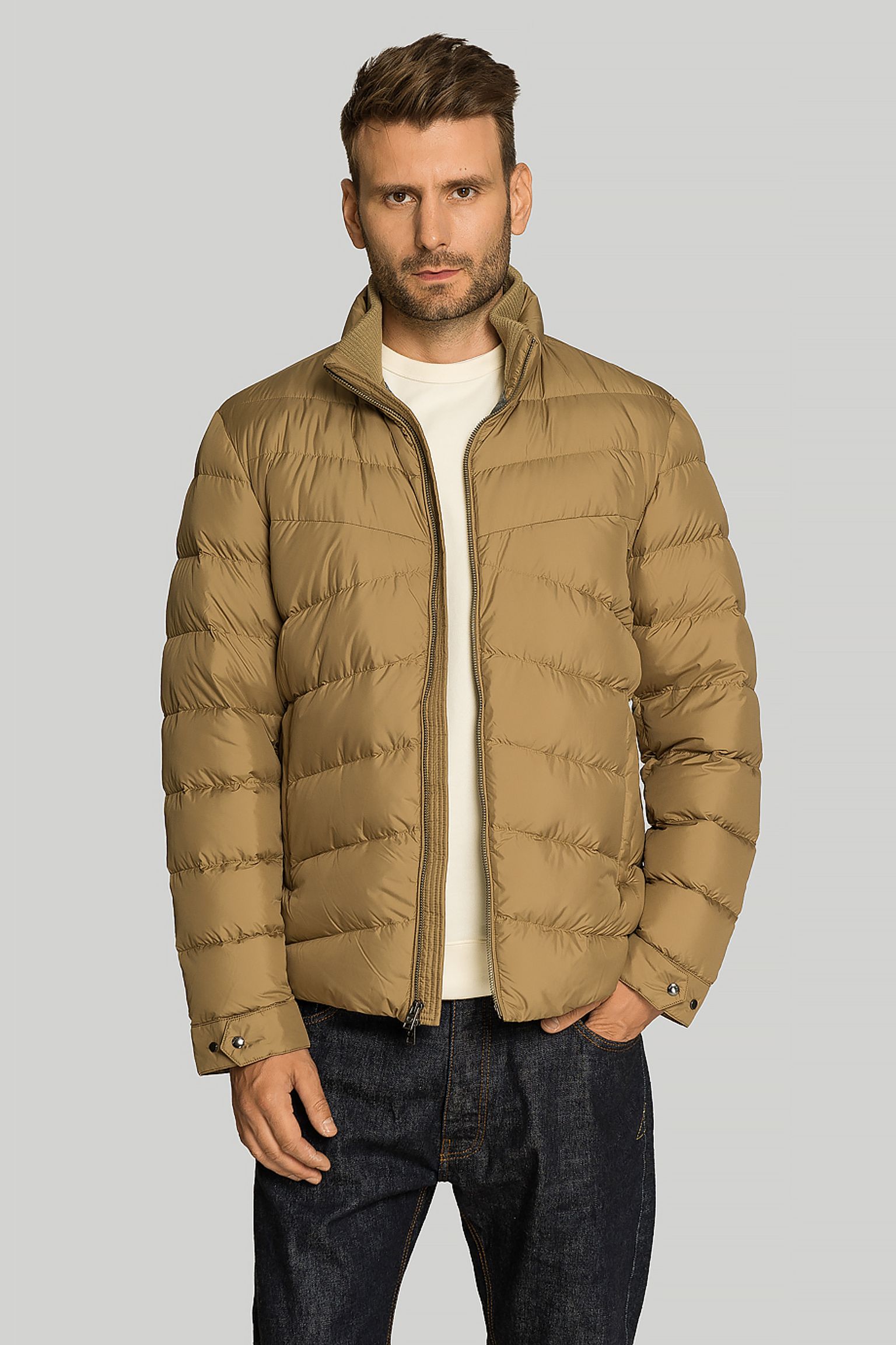 Пуховик Woolrich SUNDANCE DOWN JACKET купить в Украине