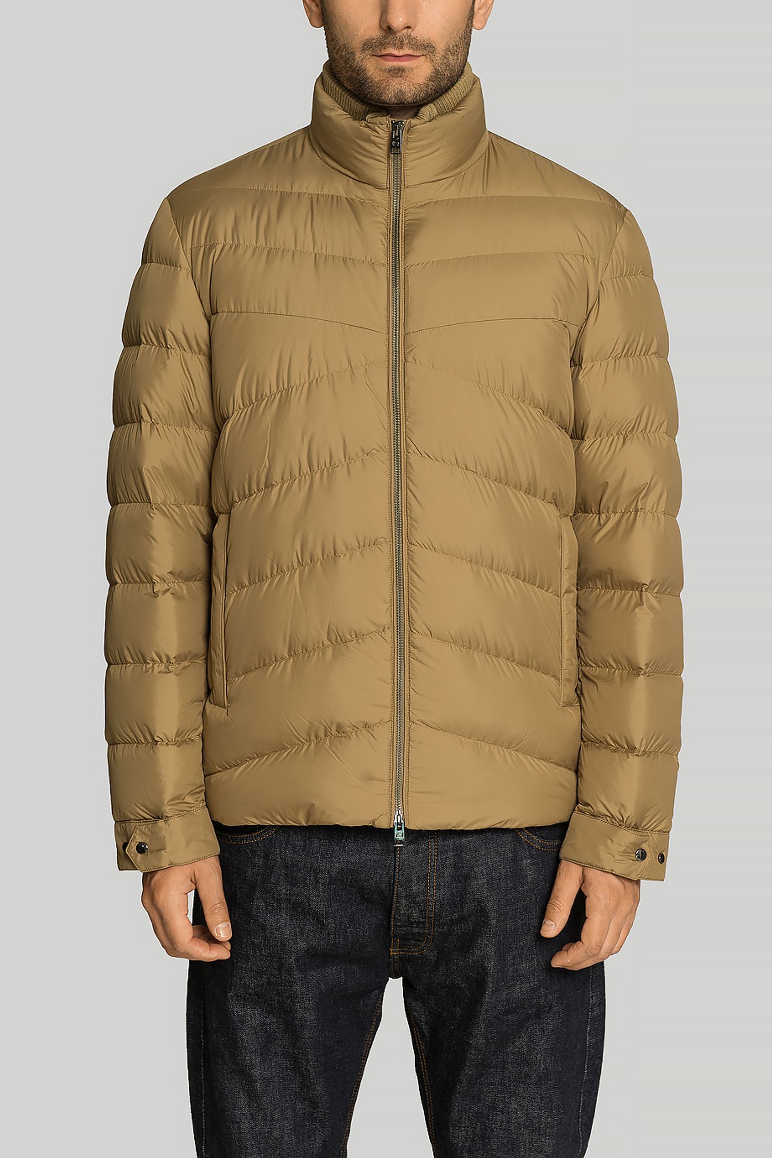 Пуховик SUNDANCE DOWN JACKET