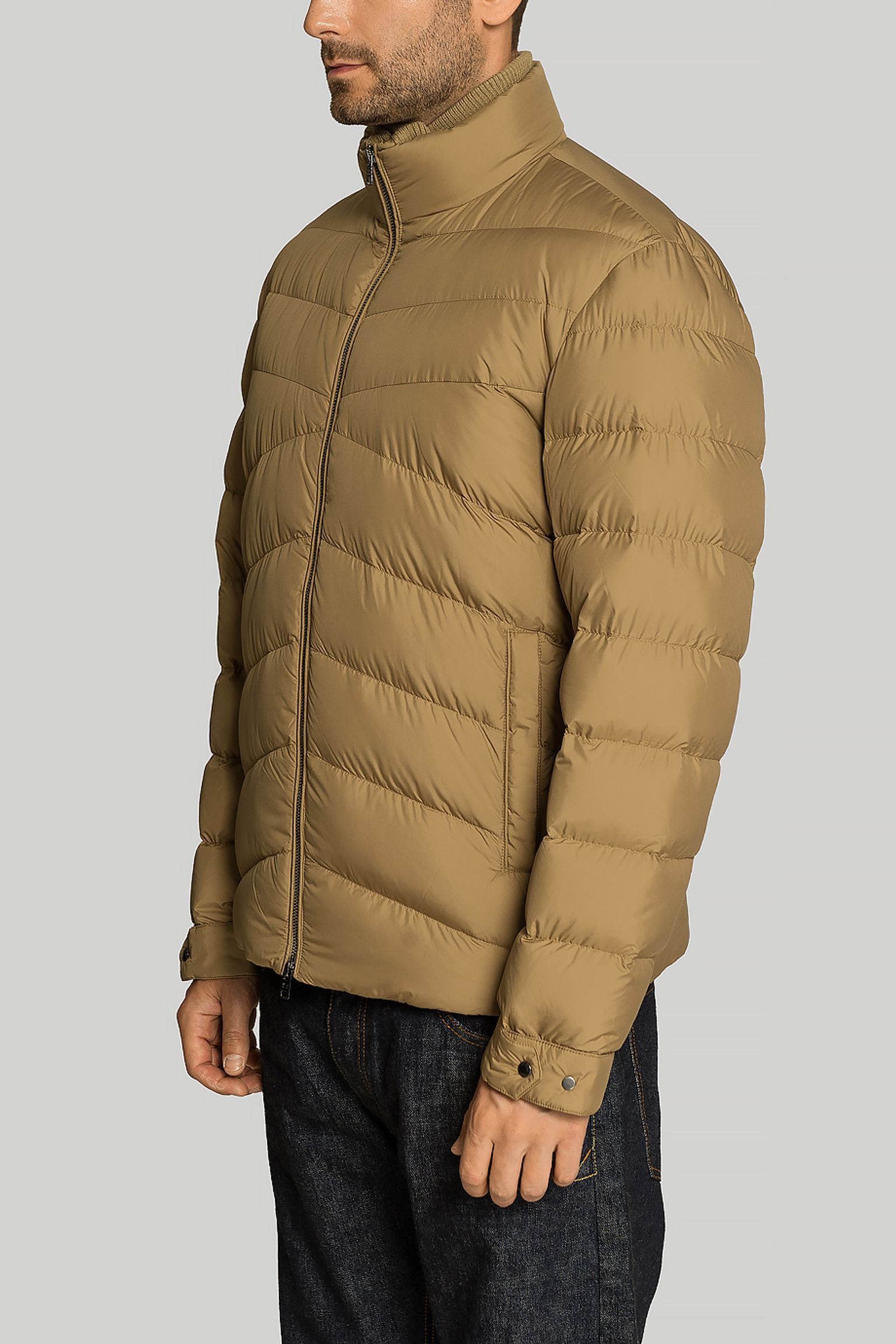 Пуховик SUNDANCE DOWN JACKET