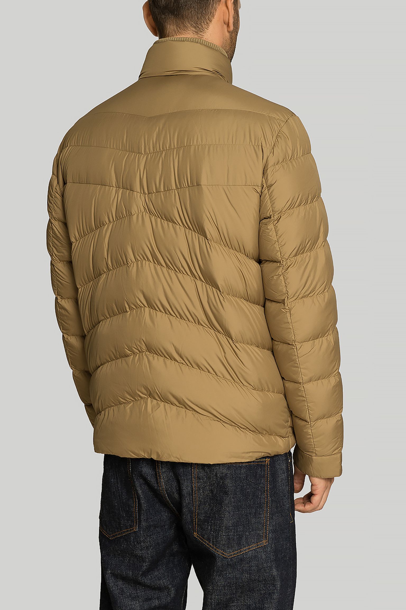 Пуховик SUNDANCE DOWN JACKET