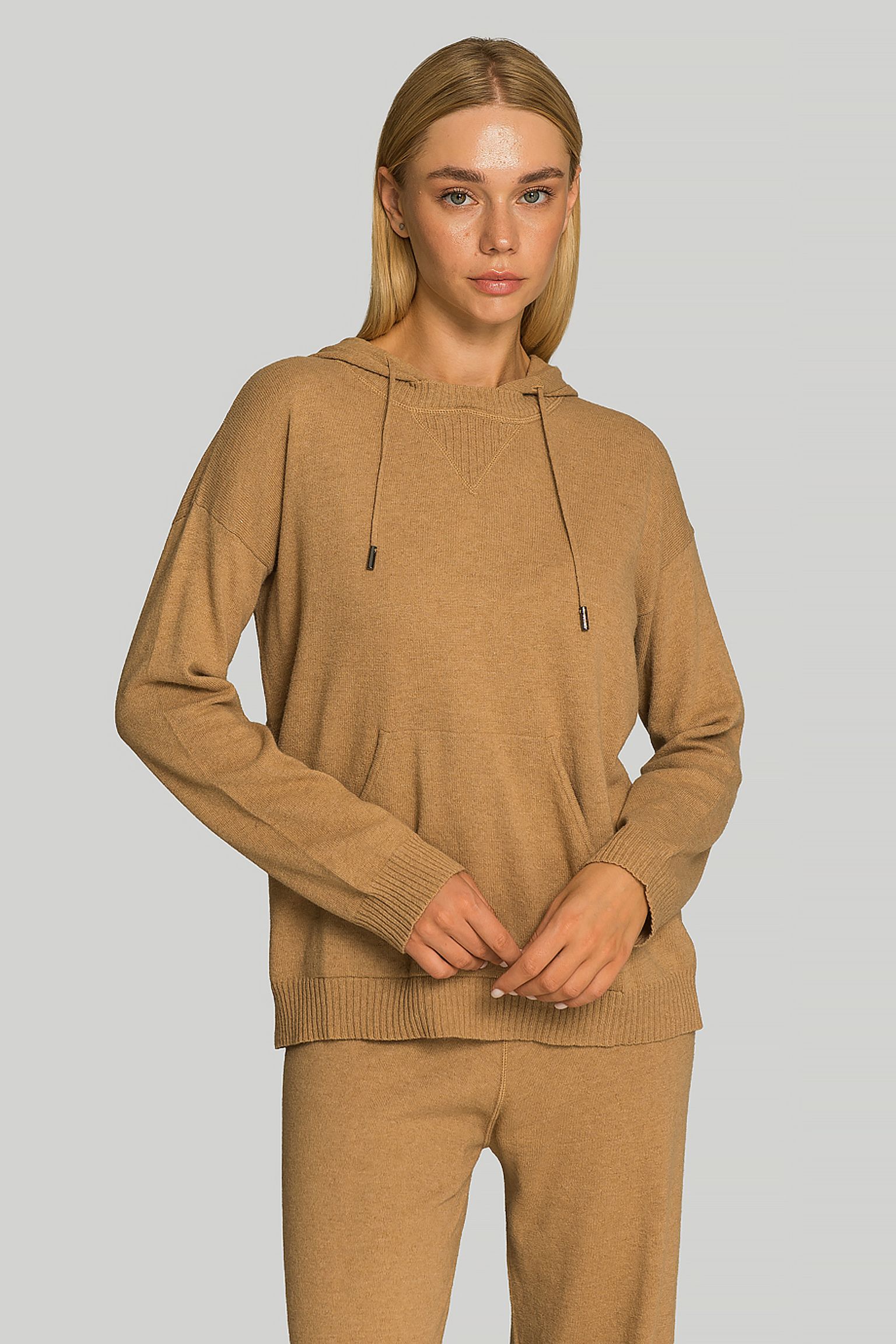 Худі OMBRE ALPACA TURTLENECK