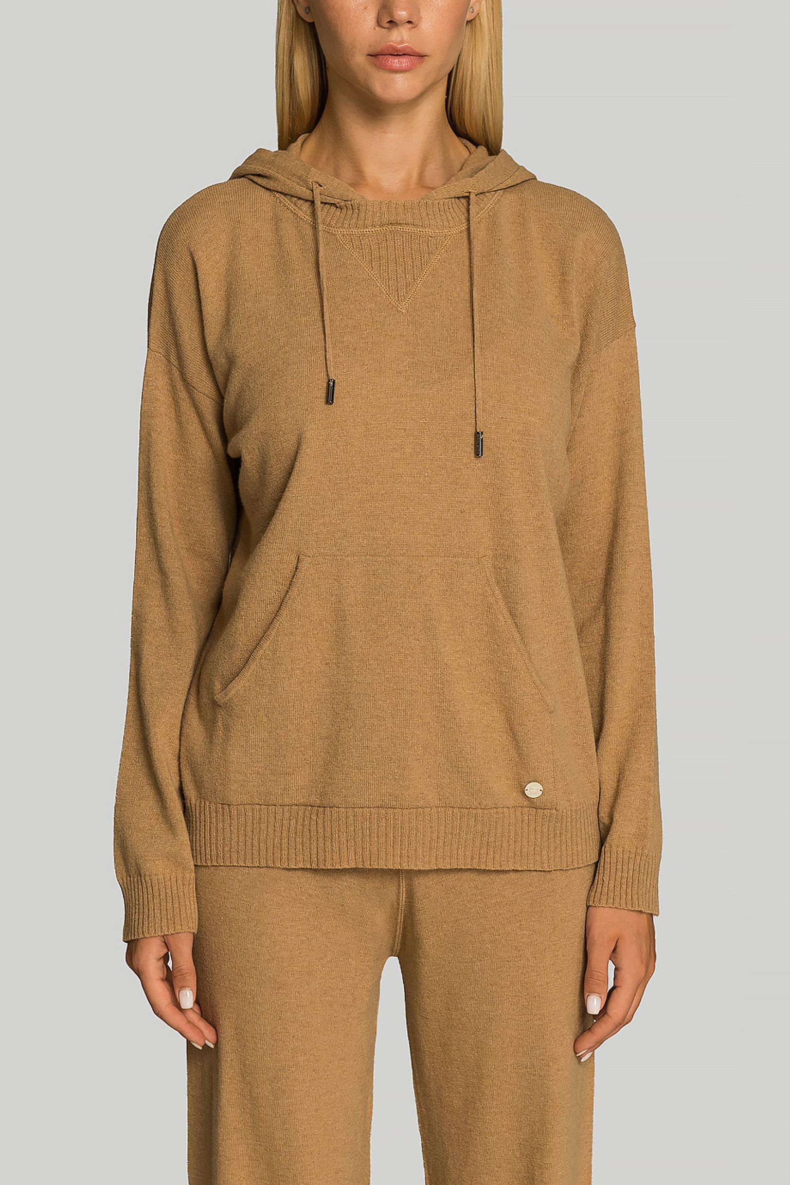 Худі Woolrich OMBRE ALPACA TURTLENECK