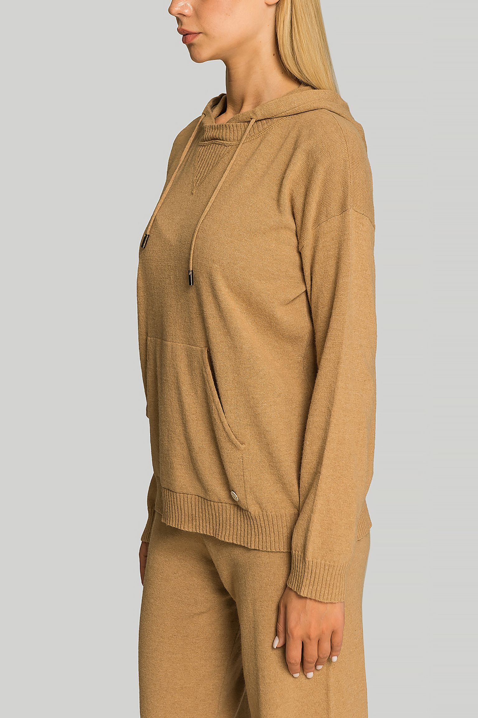 Худі OMBRE ALPACA TURTLENECK