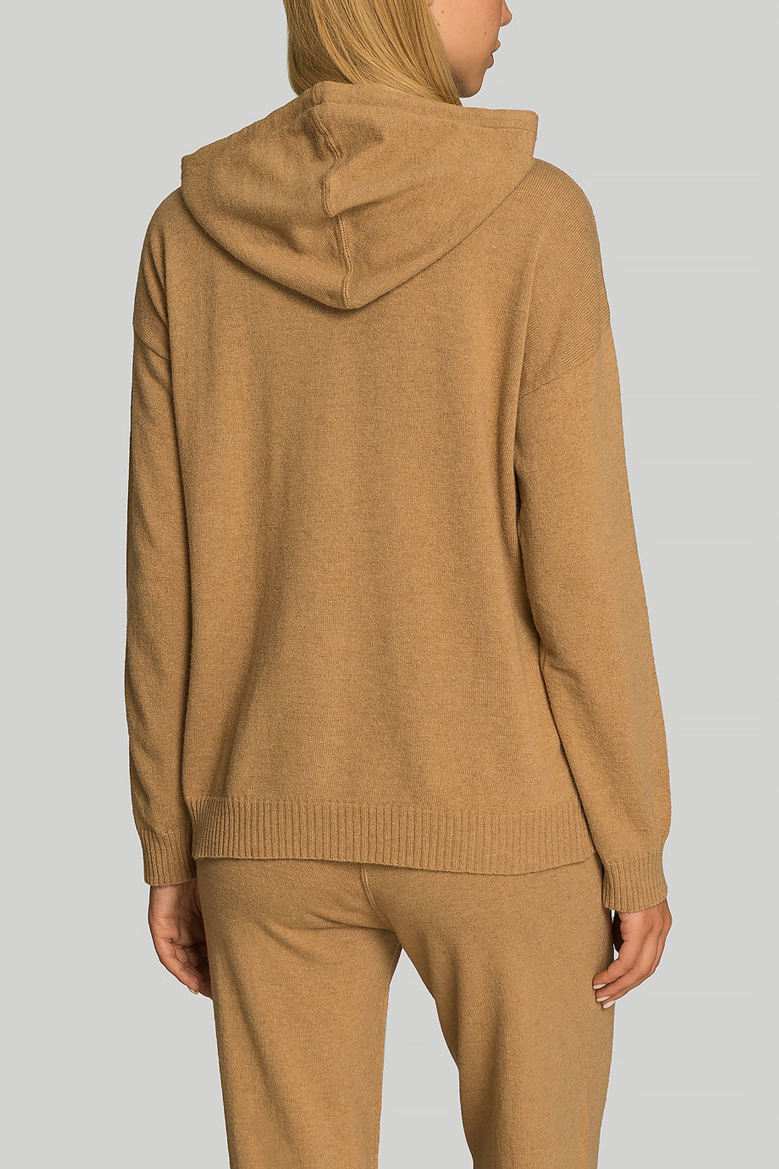 Худі Woolrich OMBRE ALPACA TURTLENECK