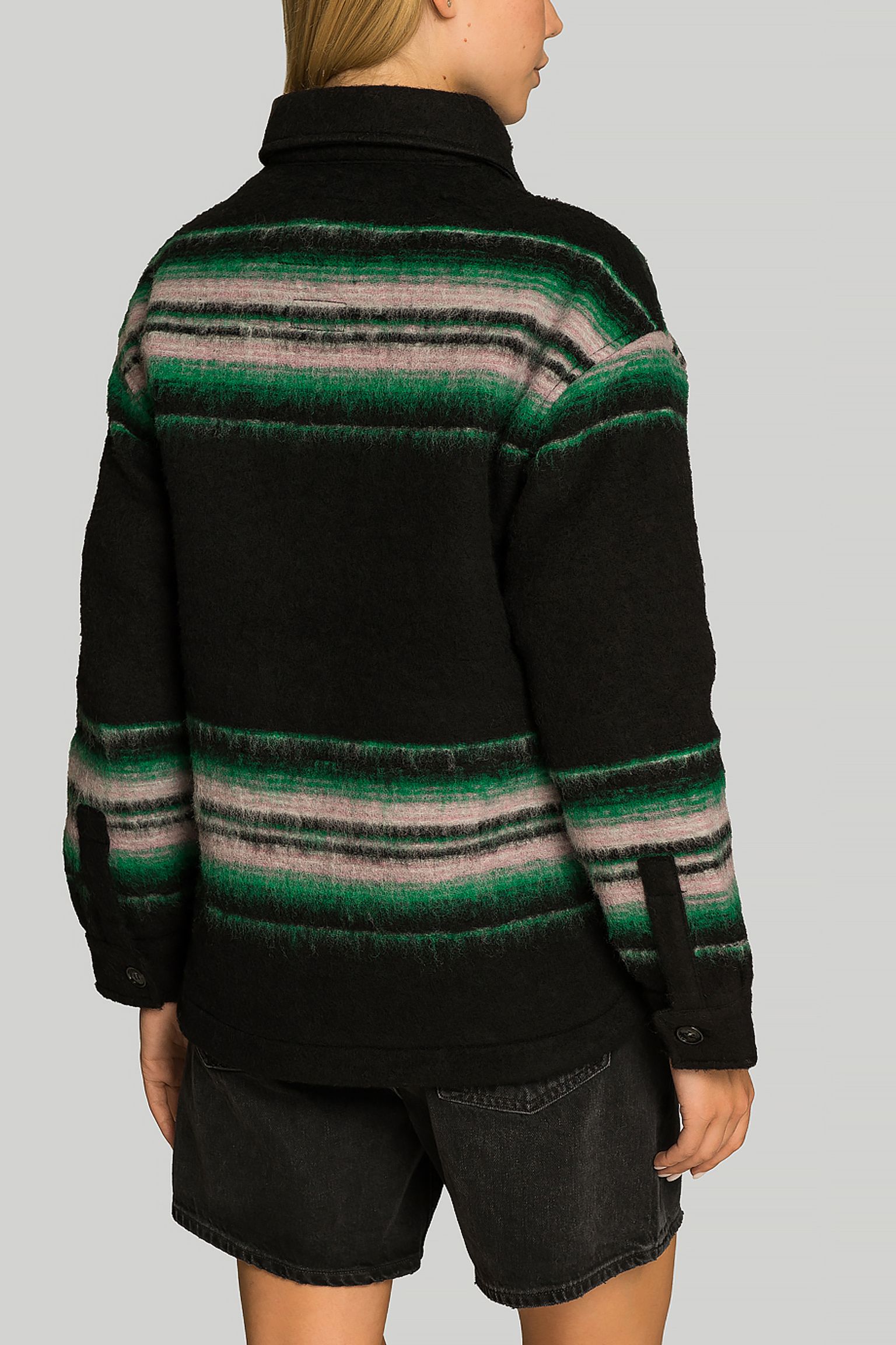 Широкий выбор Овершот GENTRY OVERSHIR