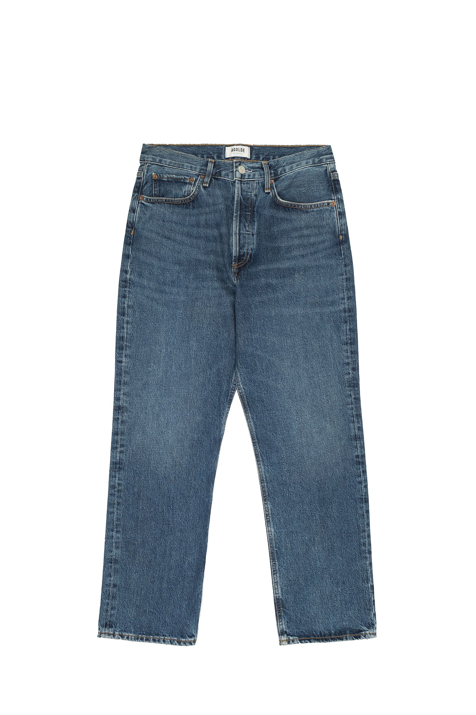 Джинсы 90's jean in range купить