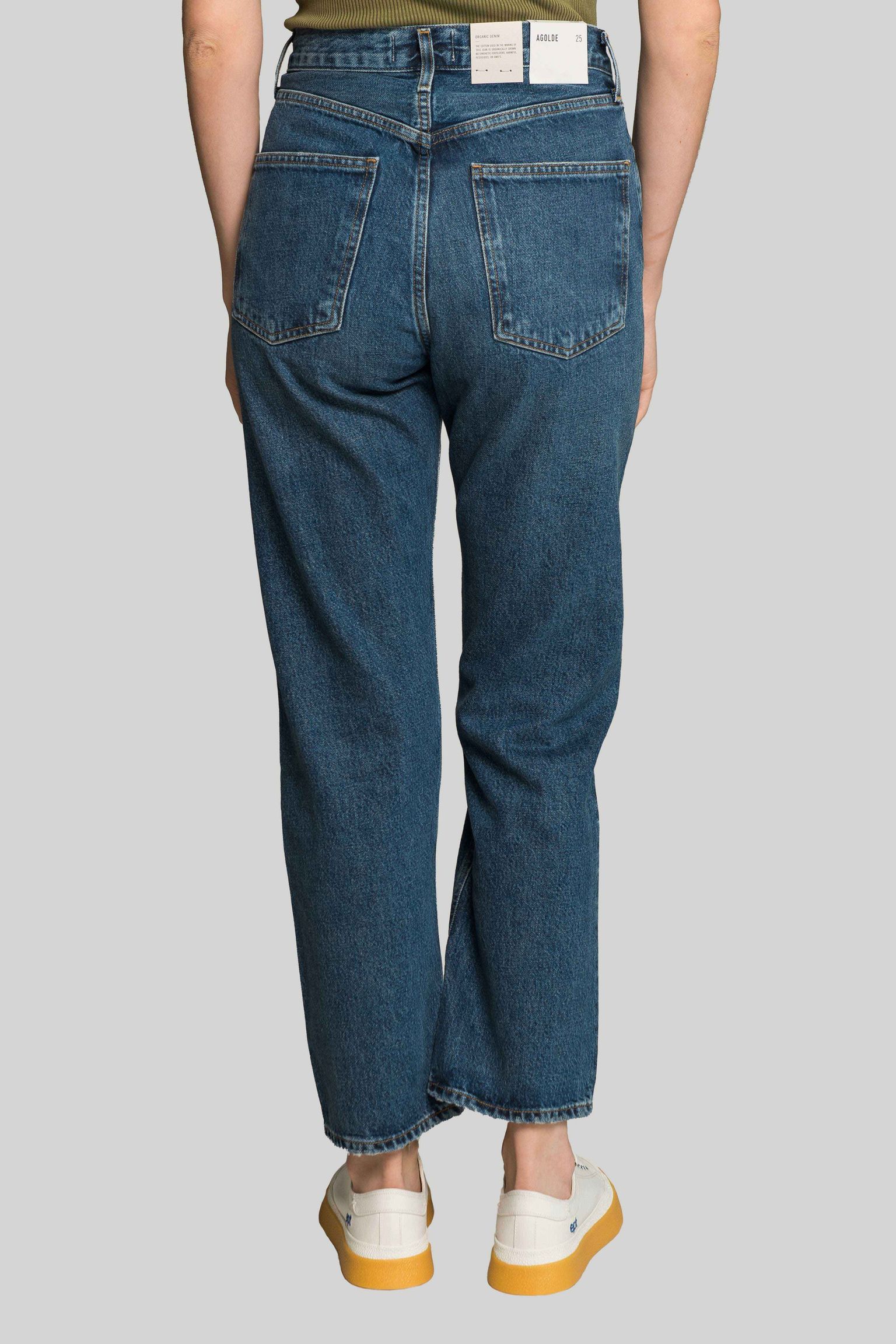 Широкий выбор Джинсы 90's jean in range