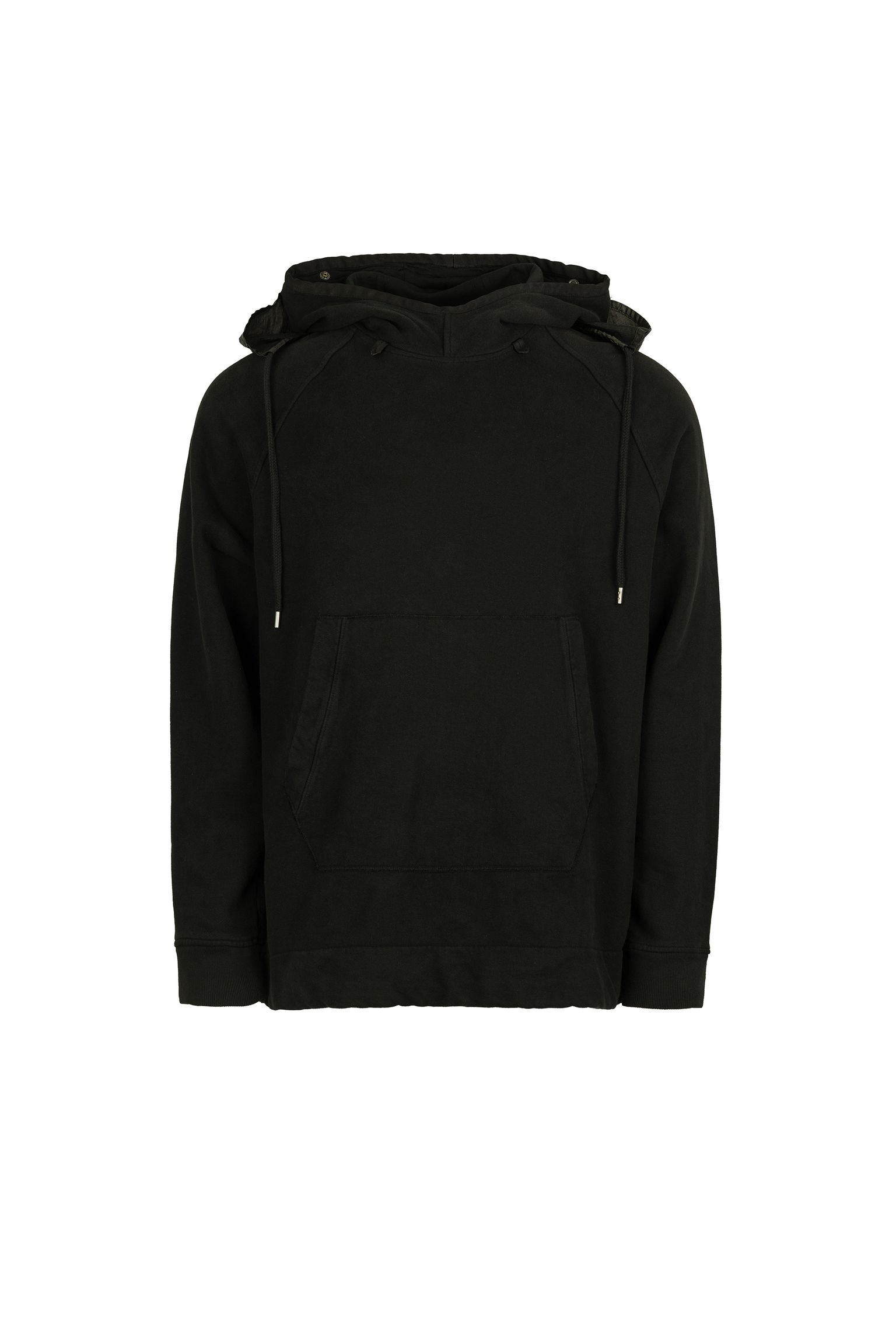 Худи DIAGONAL FLEECE 2/1 GOGGLE HOODIE купить