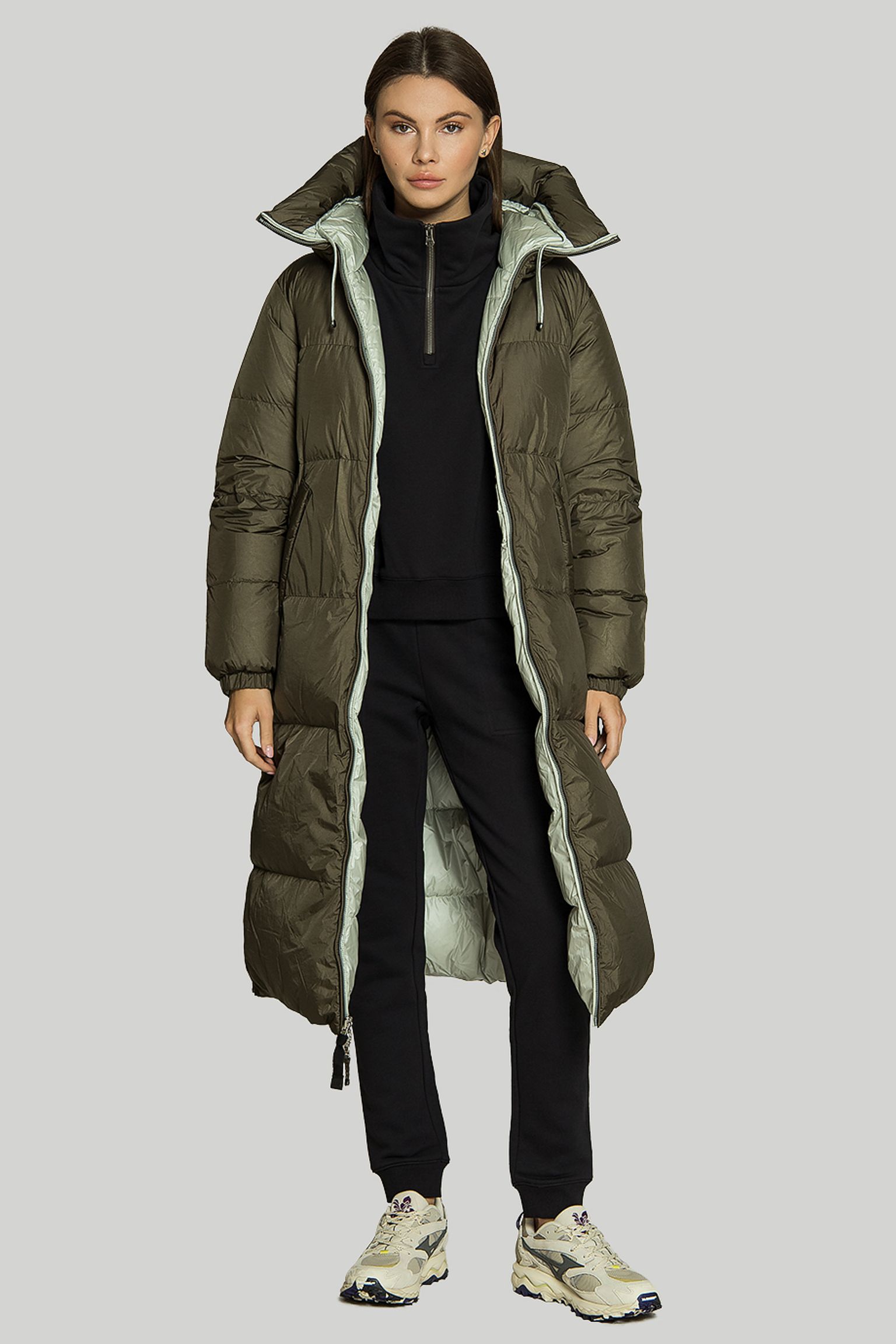 Пальто   SLEEPING BAG купить в Украине