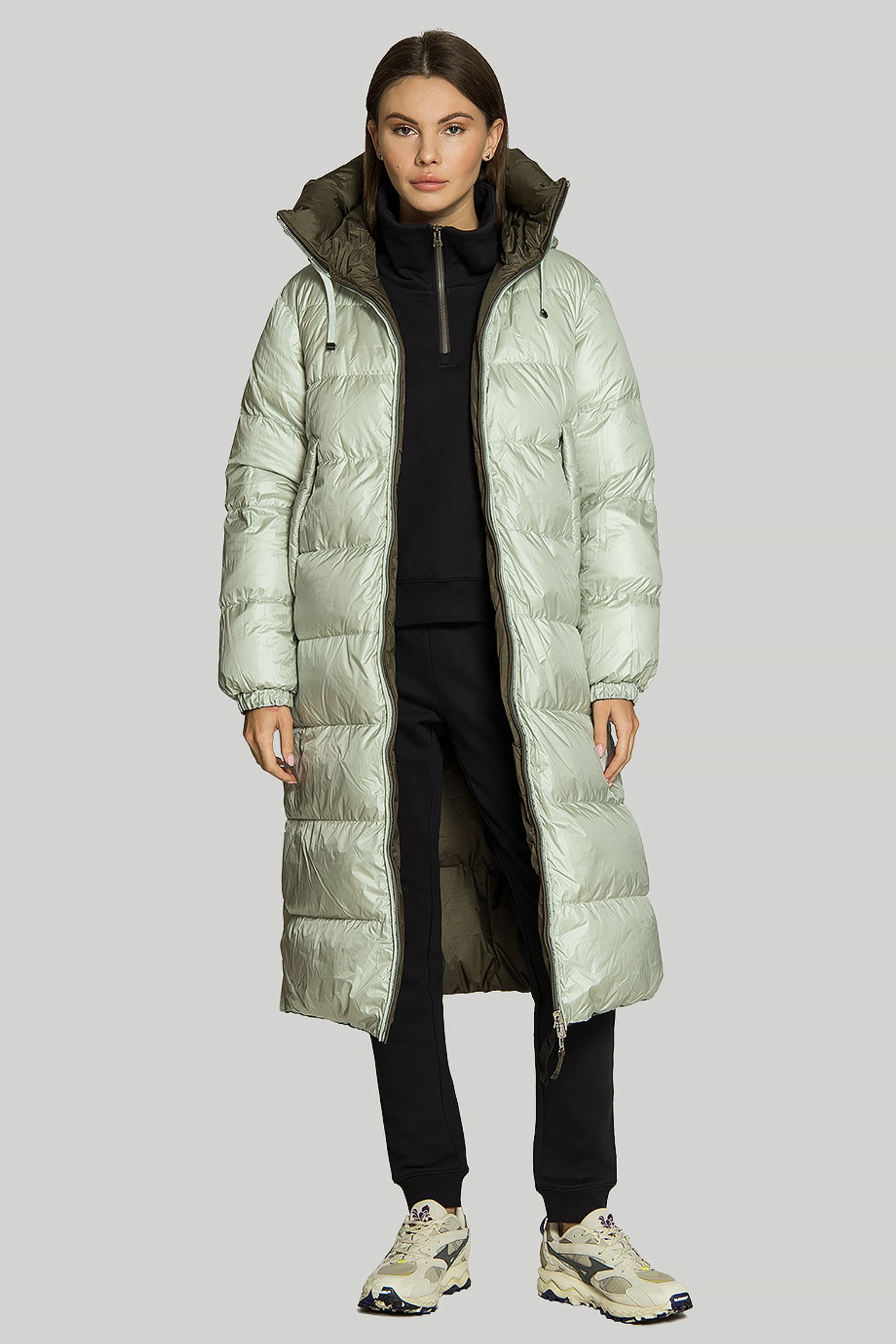 Пальто   SLEEPING BAG с доставкой