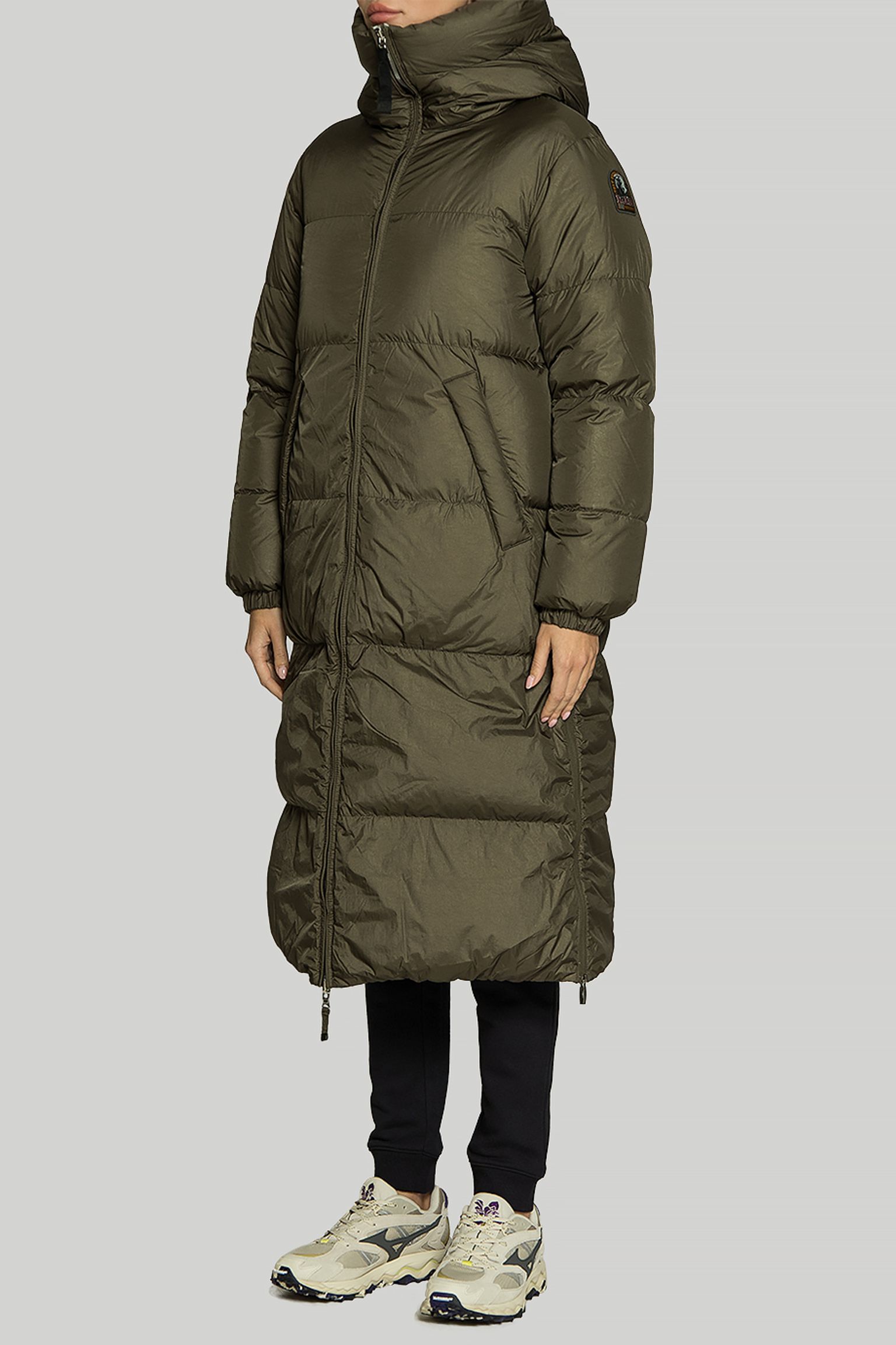 Стильные Пальто   SLEEPING BAG