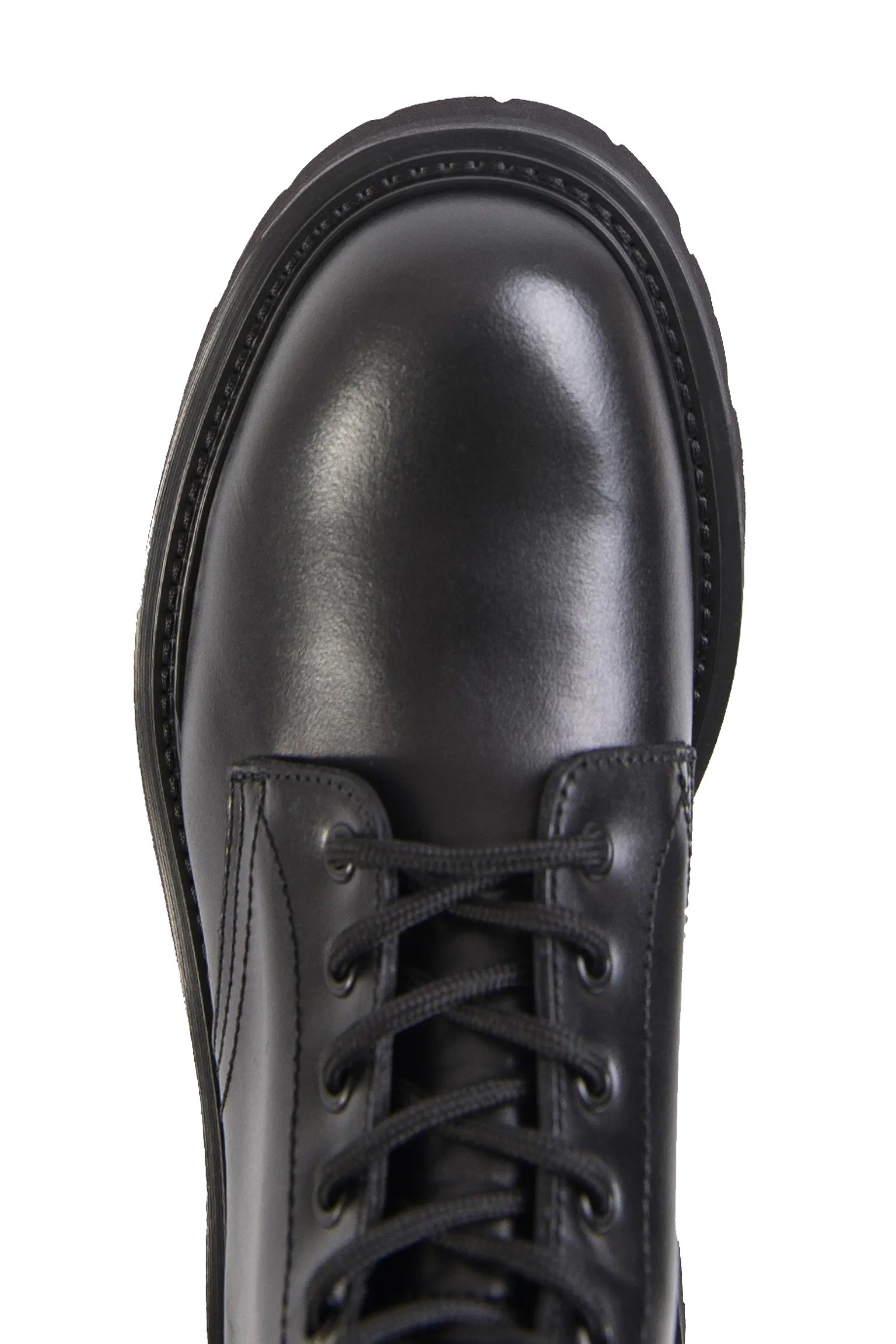 Черевики Woolrich NEW CITY BOOT CALF з доставкою