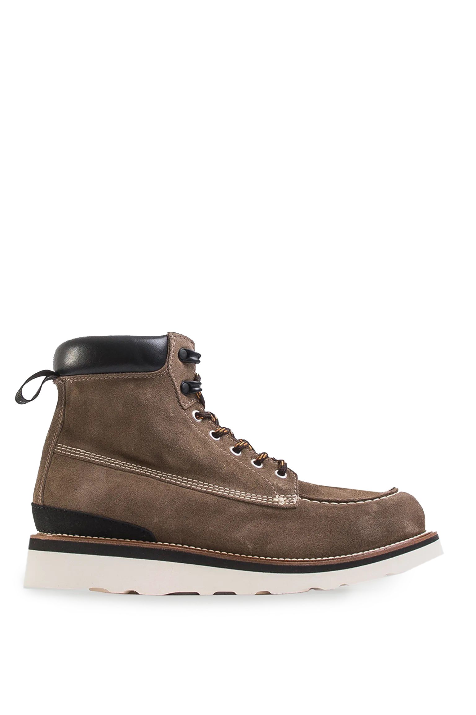 Черевики LOAFER BOOT SUEDE купити