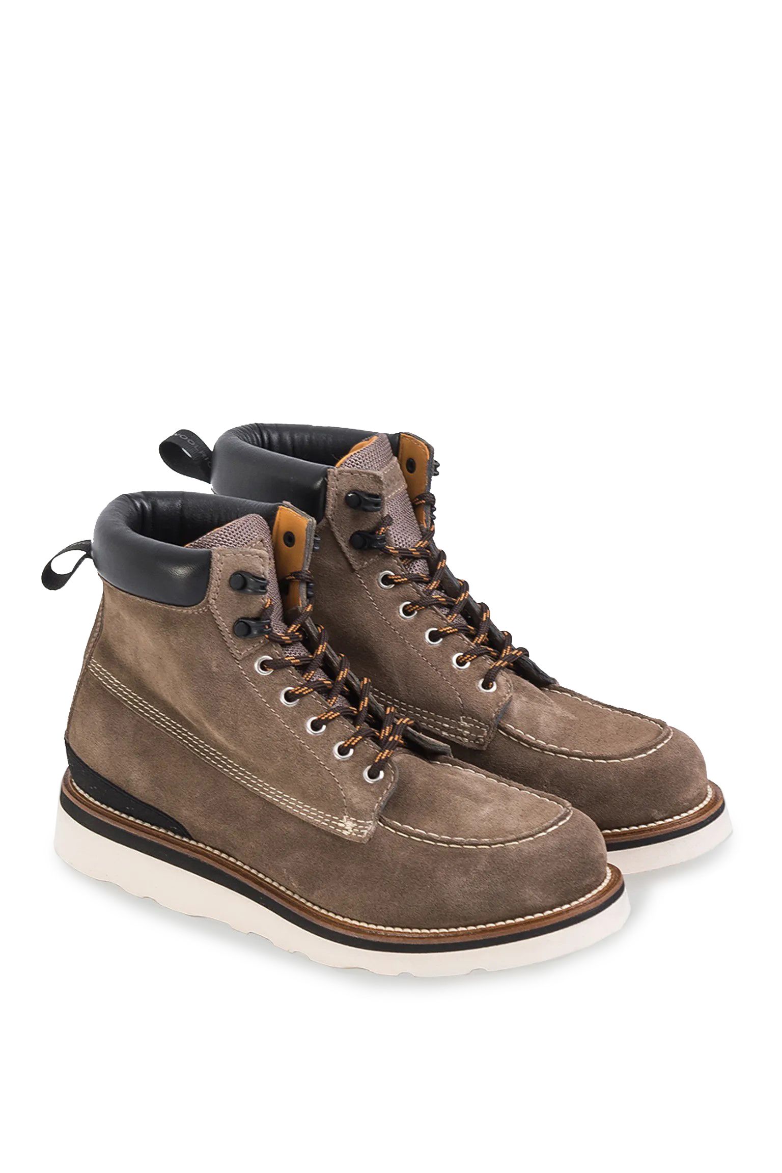 Черевики LOAFER BOOT SUEDE купити в Україні