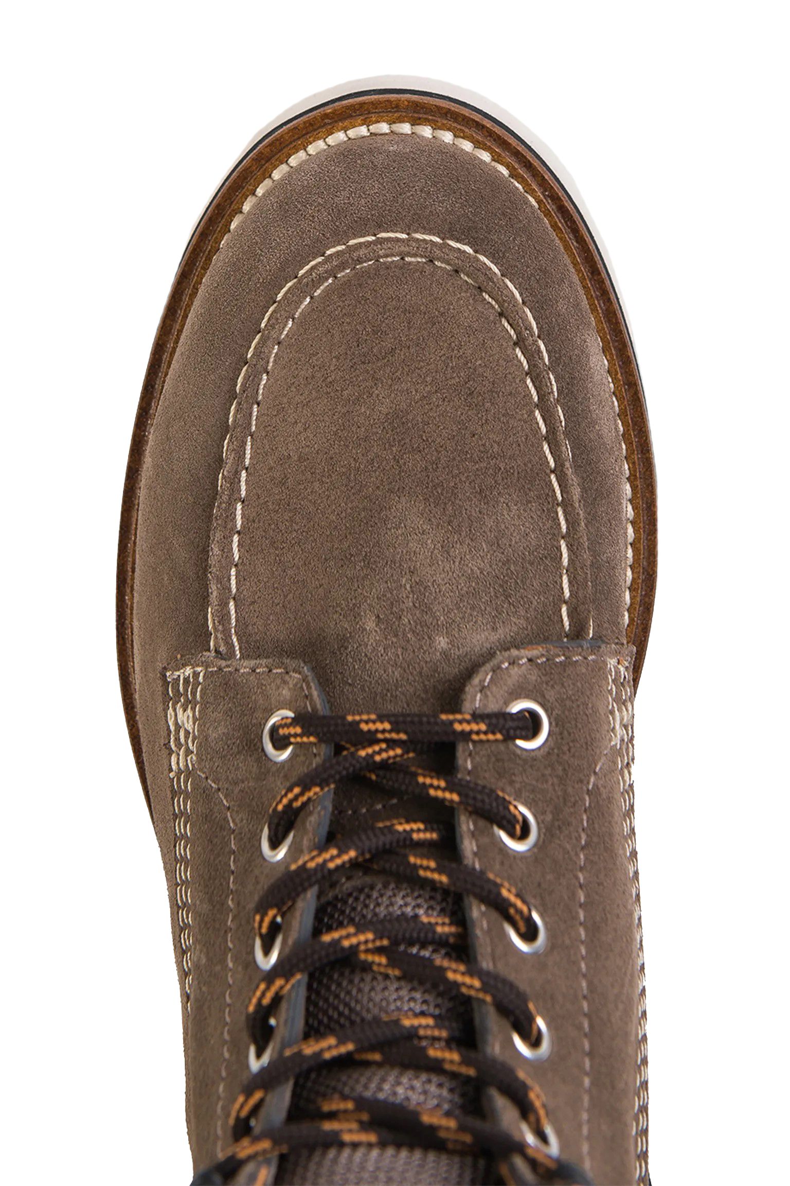 Черевики LOAFER BOOT SUEDE з доставкою