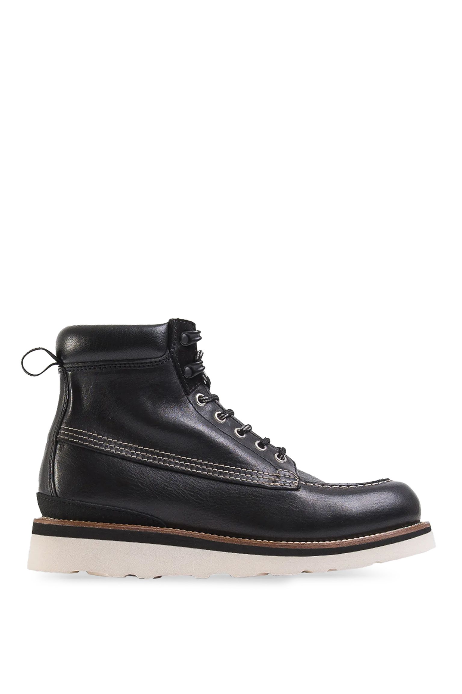Ботинки Woolrich LOAFER BOOT TUSCAN купить