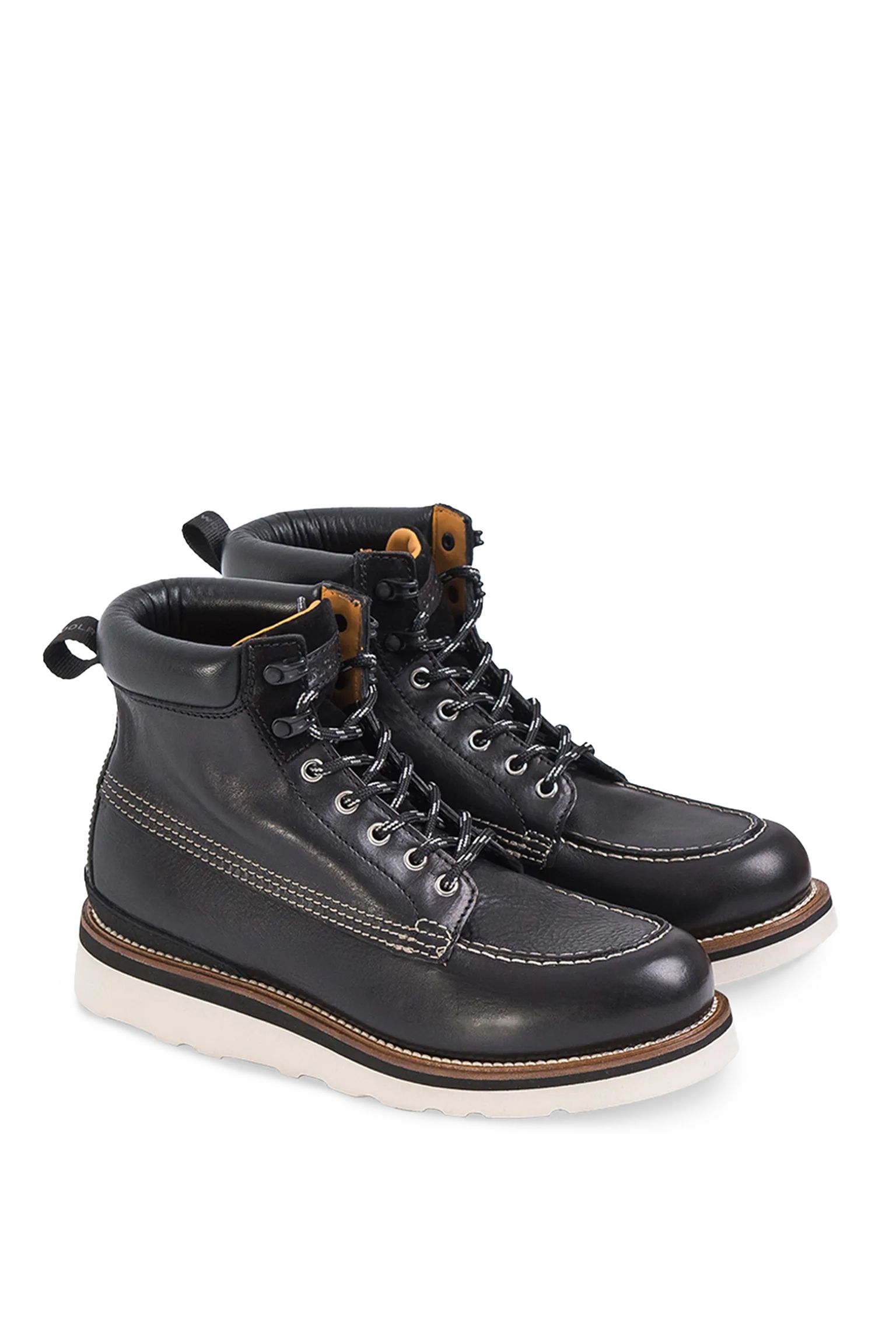 Ботинки Woolrich LOAFER BOOT TUSCAN купить в Украине
