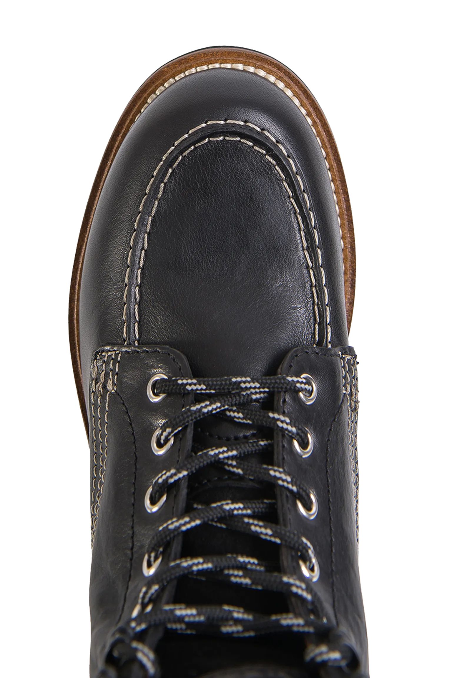 Ботинки Woolrich LOAFER BOOT TUSCAN с доставкой