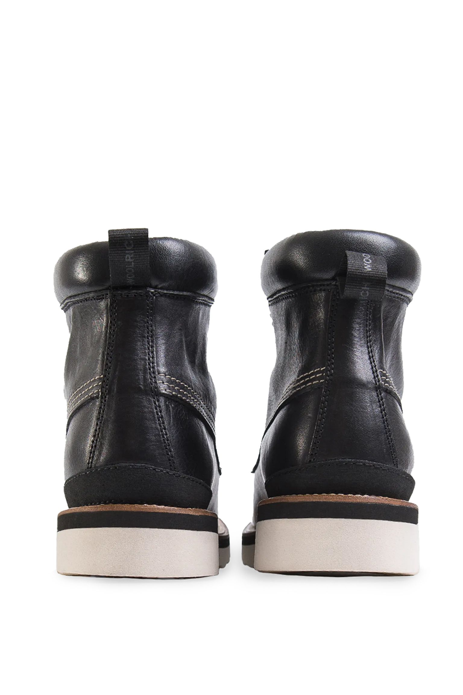 Стильные Ботинки Woolrich LOAFER BOOT TUSCAN