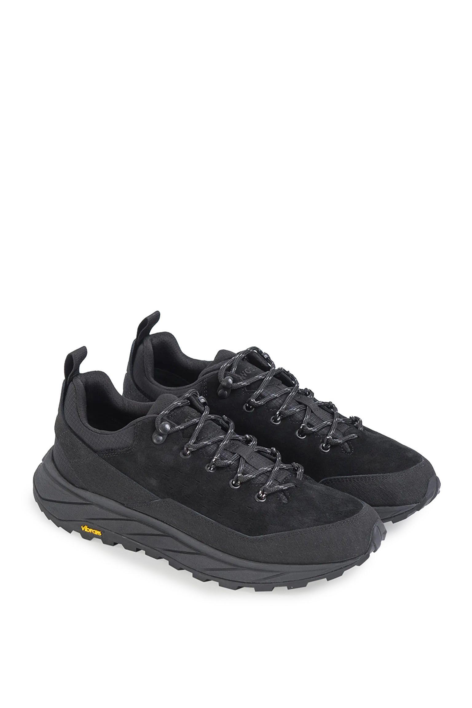 Кросівки Woolrich TRAIL RUNNERS GUM - HYDRO