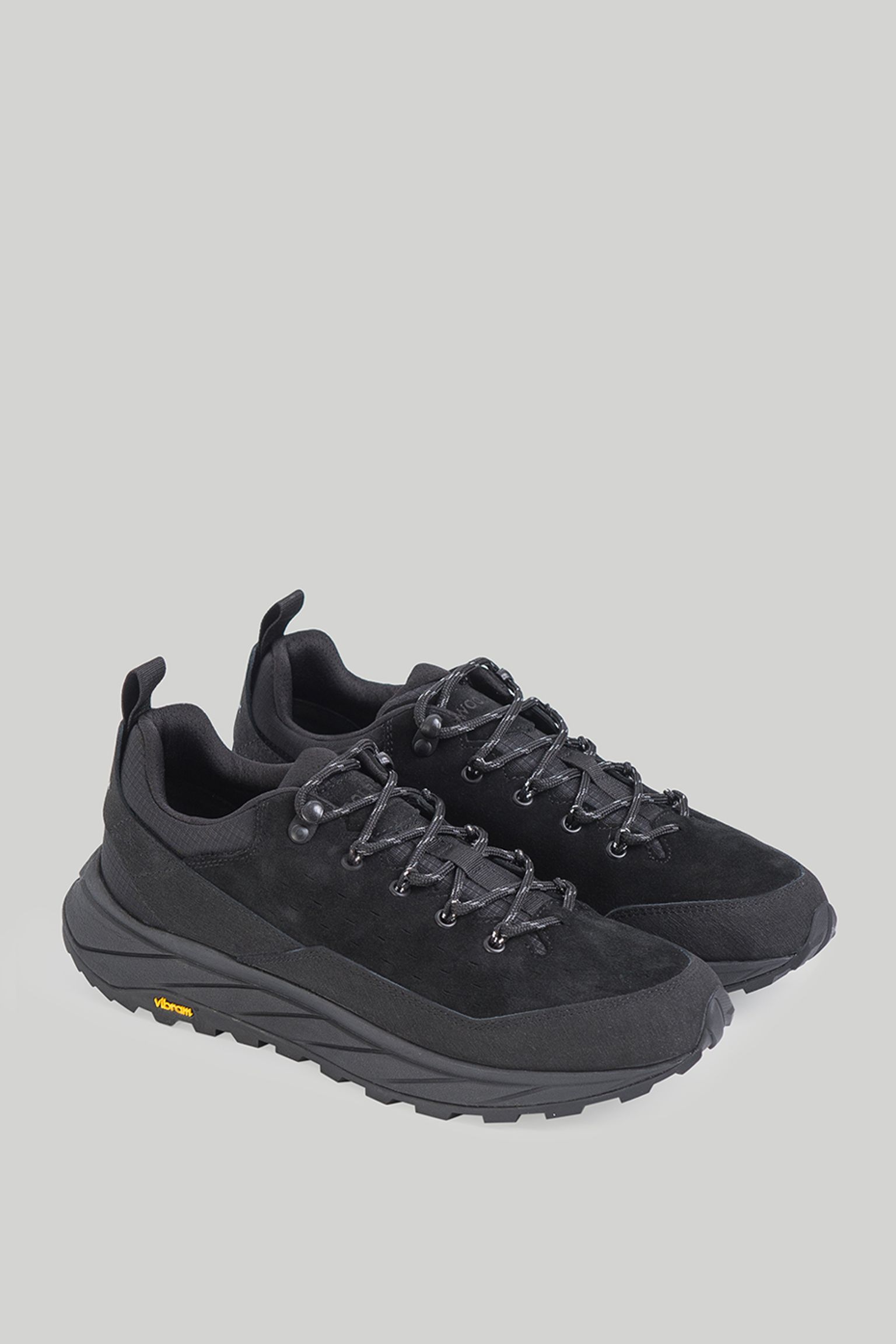 Кроссовки Woolrich TRAIL RUNNERS GUM - HYDRO