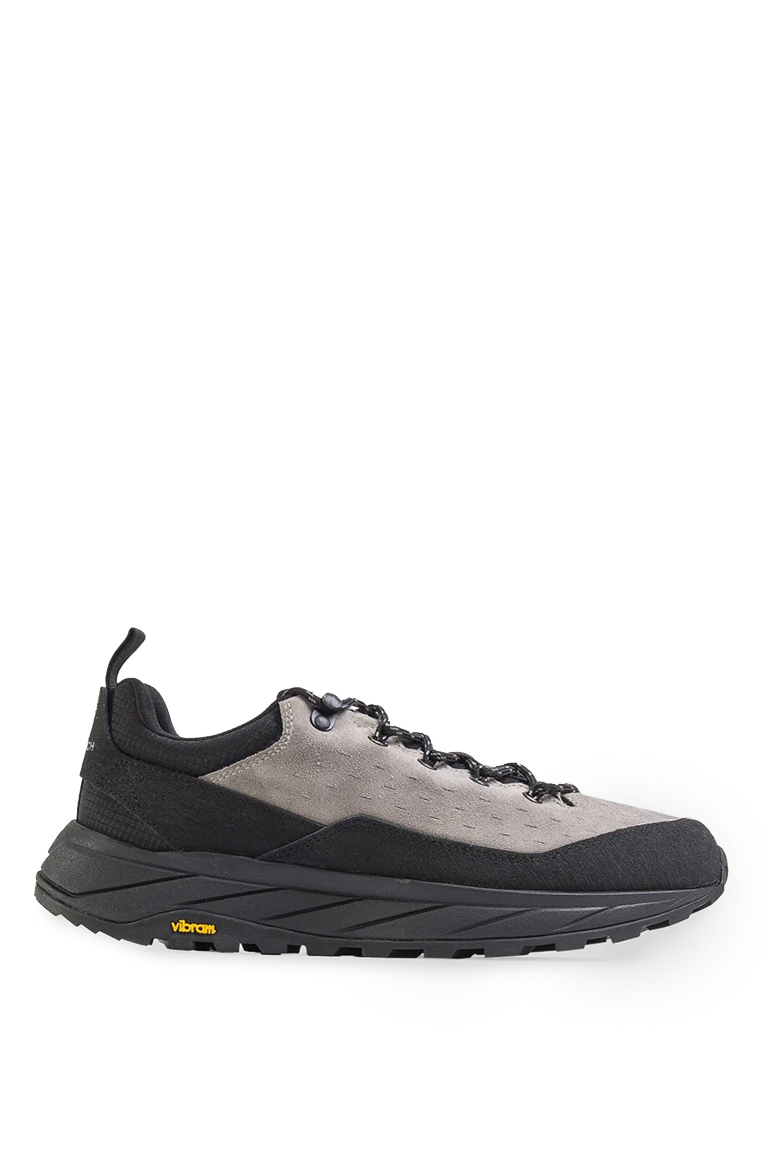 Кросівки Woolrich TRAIL RUNNERS GUM - HYDRO купити
