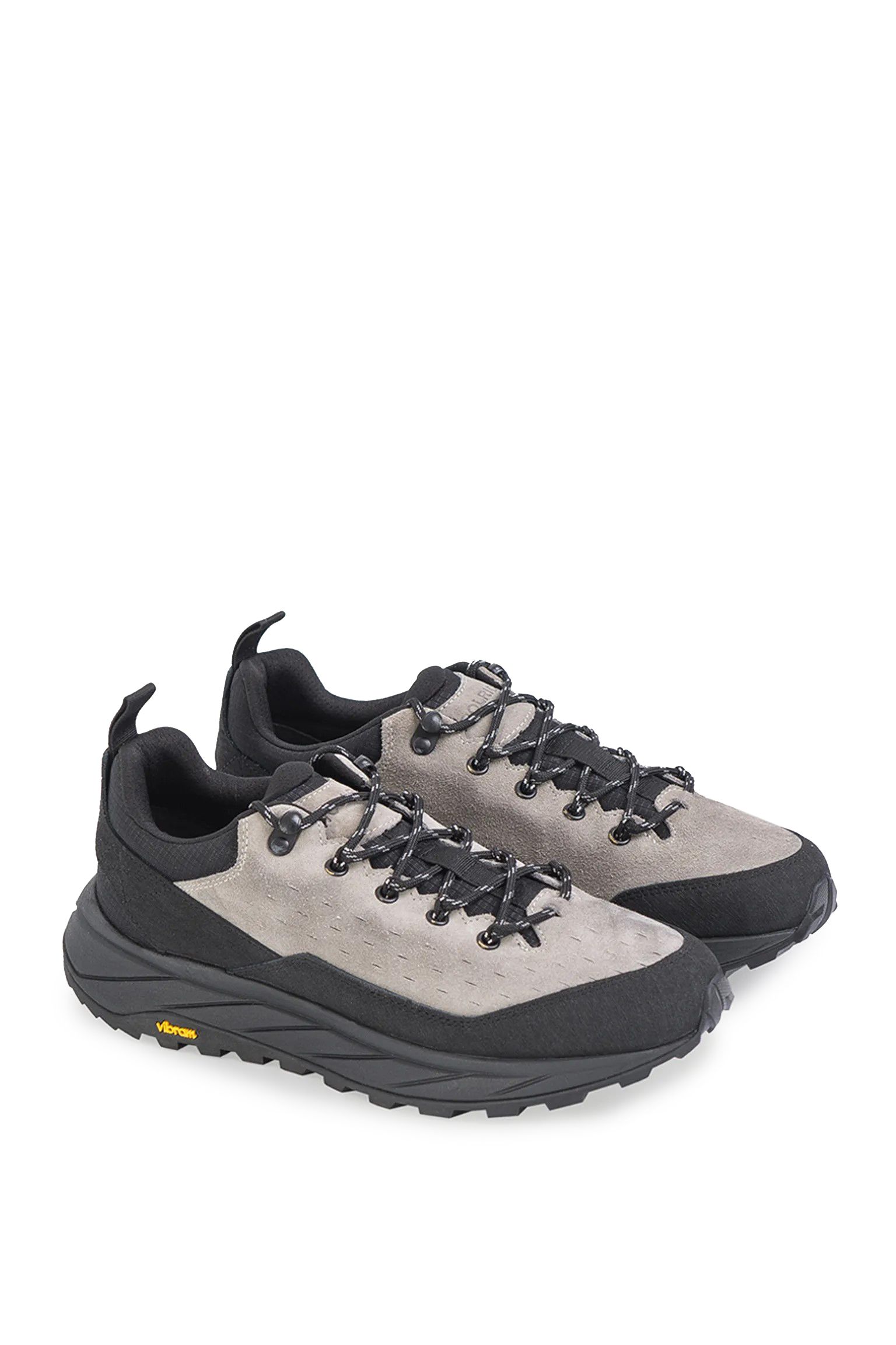 Кросівки Woolrich TRAIL RUNNERS GUM - HYDRO