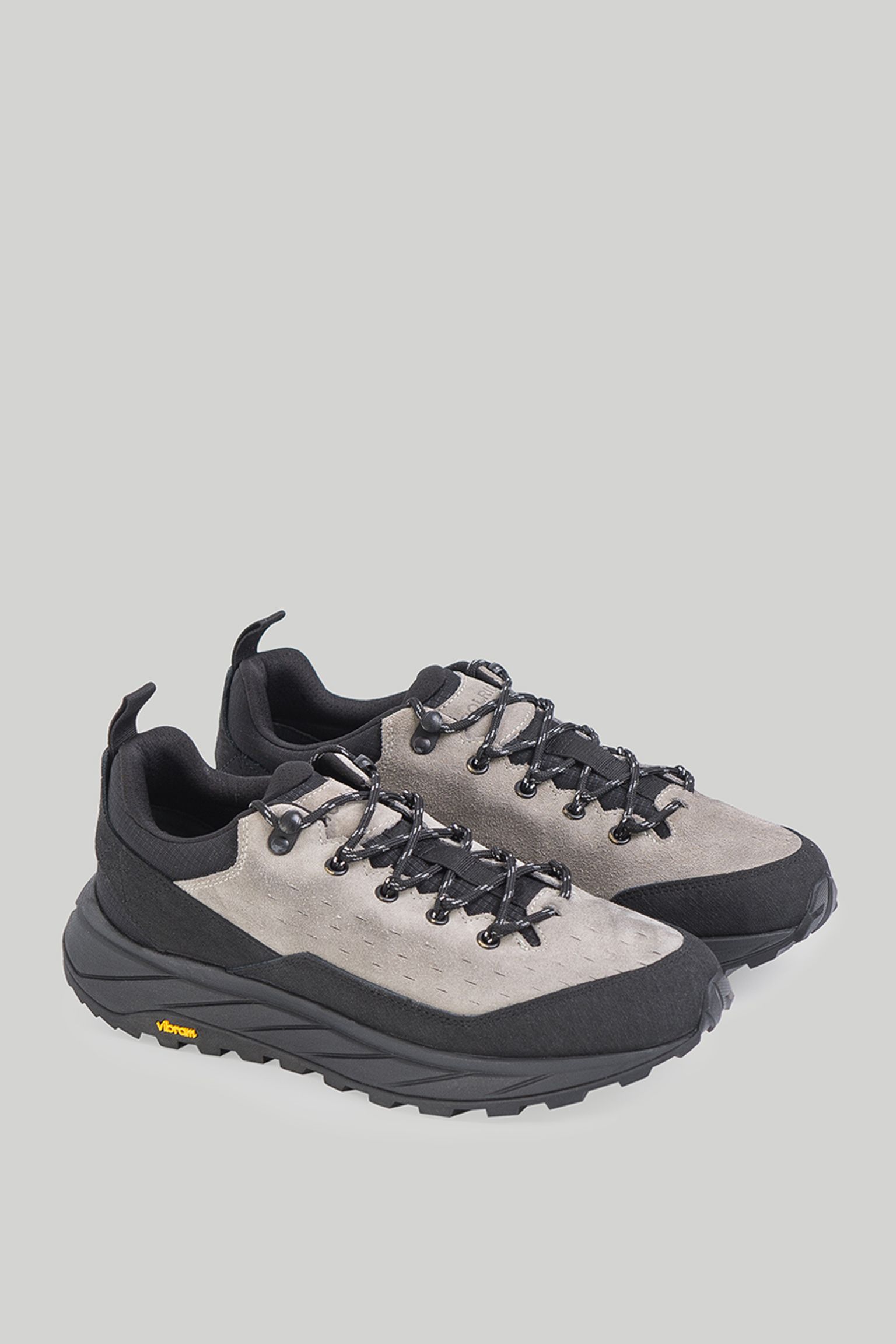 Кросівки Woolrich TRAIL RUNNERS GUM - HYDRO