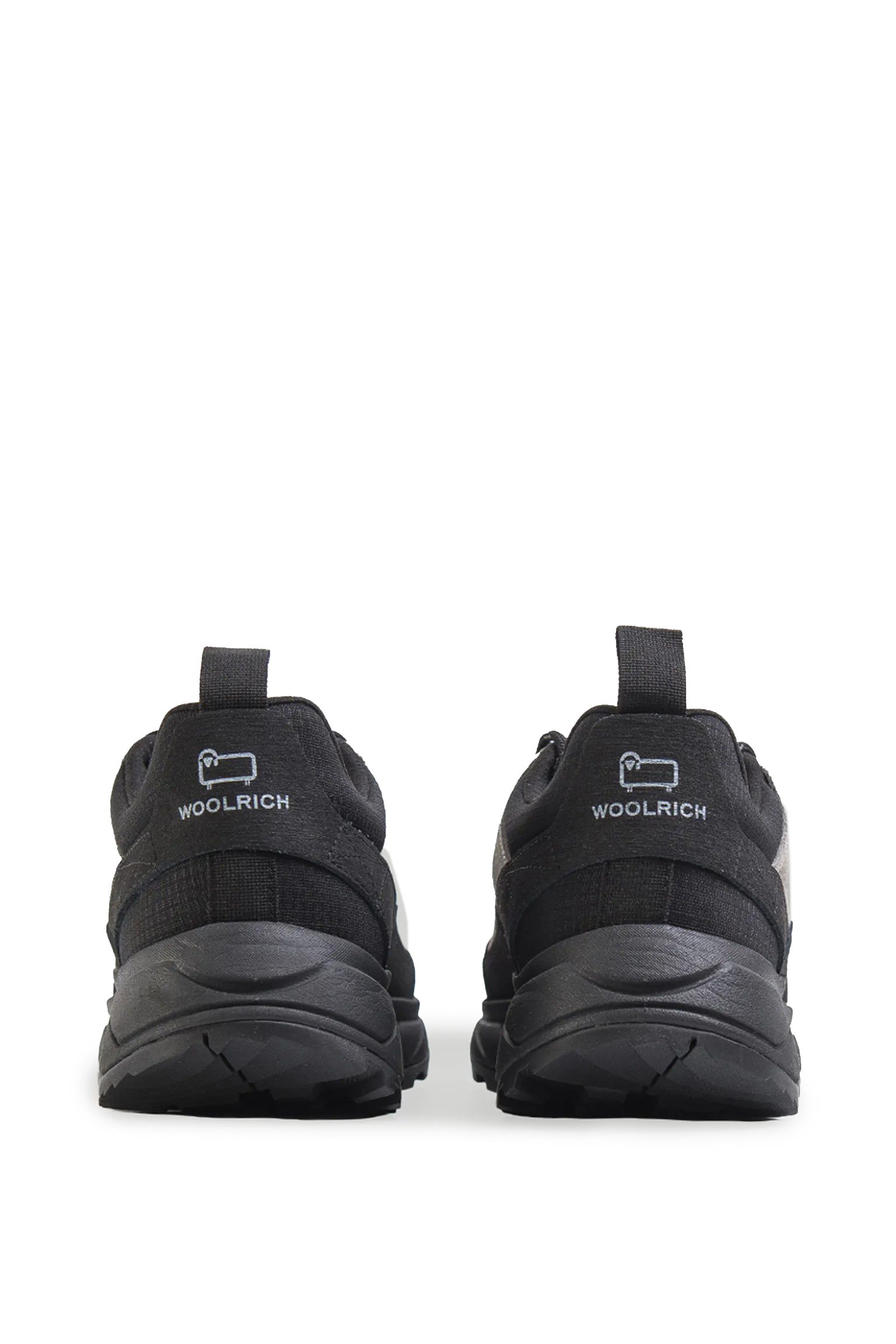 Кросівки Woolrich TRAIL RUNNERS GUM - HYDRO з доставкою