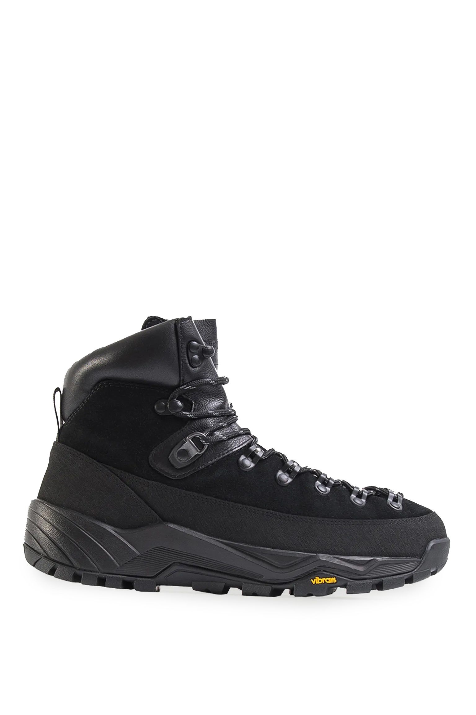 Черевики Woolrich HIKER SNEAKERS GUM - HYDRO купити