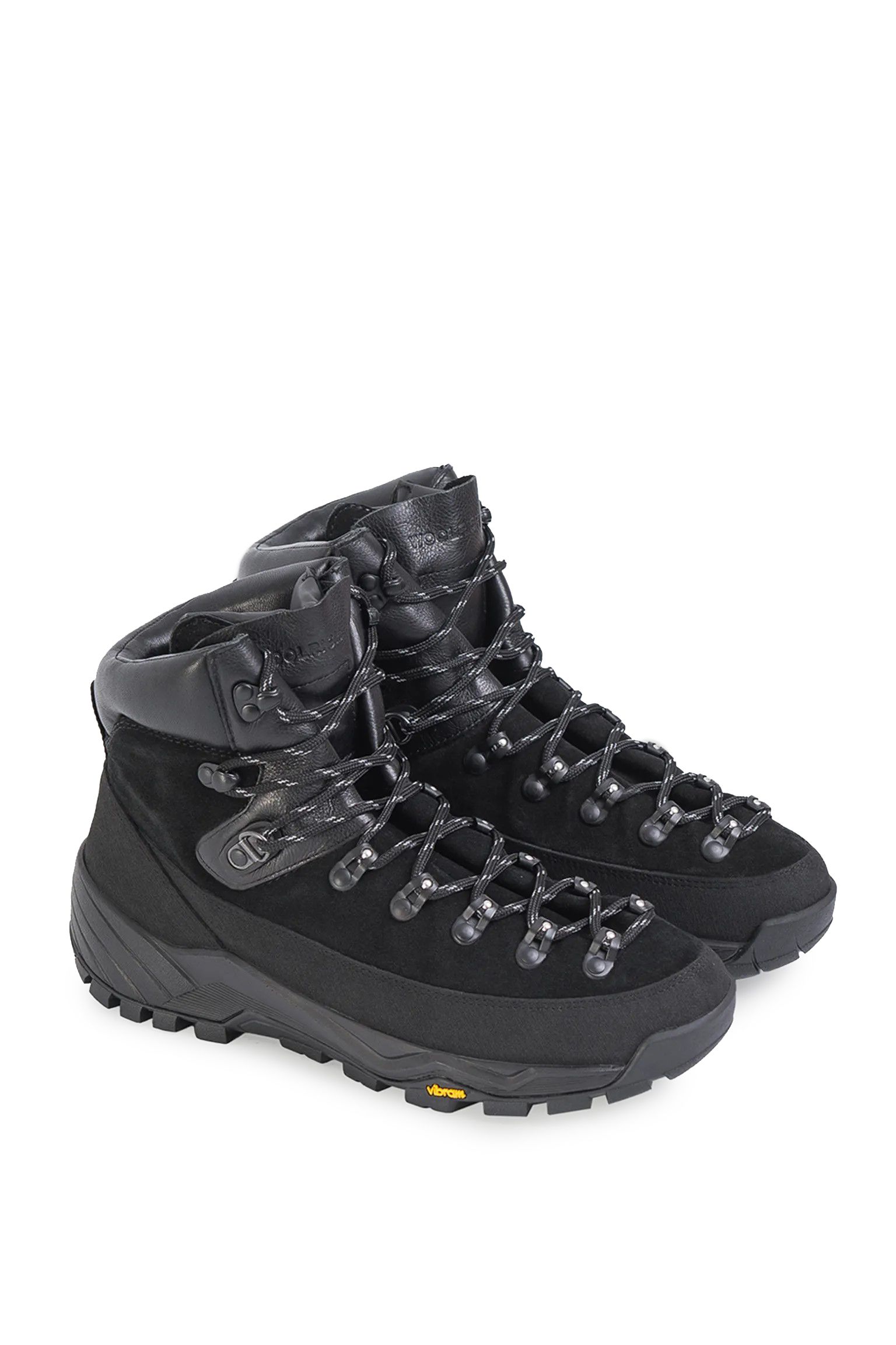 Черевики Woolrich HIKER SNEAKERS GUM - HYDRO купити в Україні