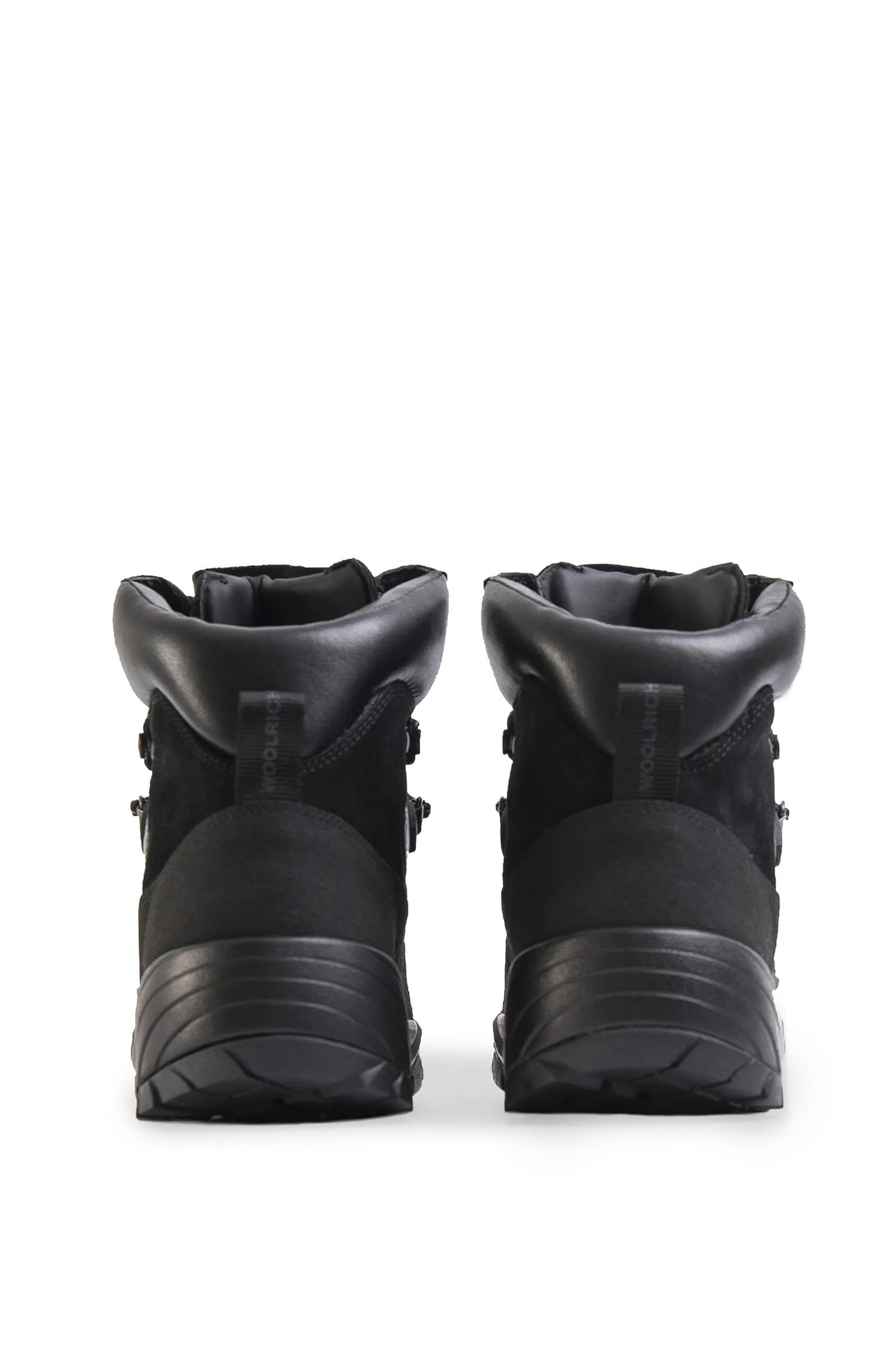 Стильні Черевики Woolrich HIKER SNEAKERS GUM - HYDRO